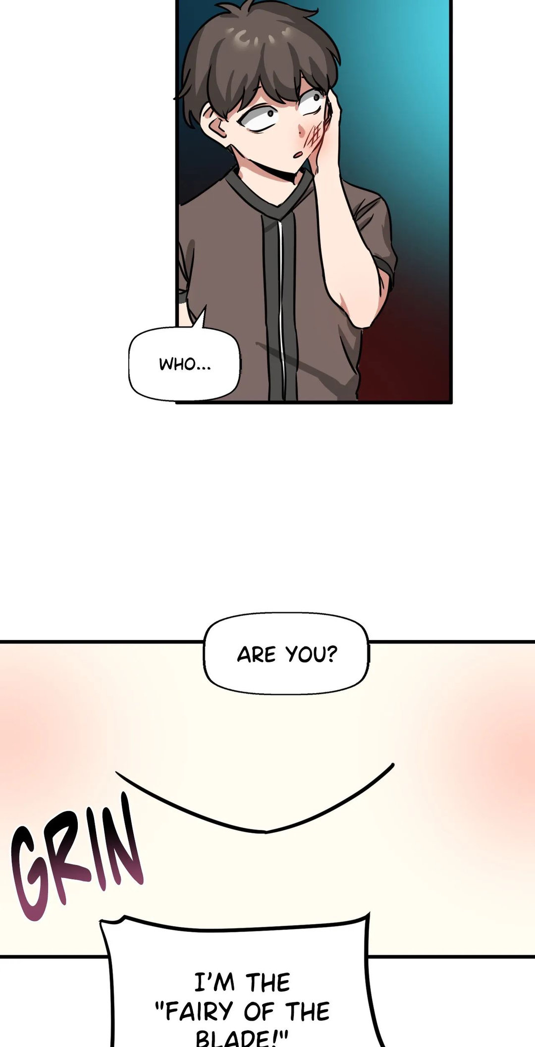 No Man’s Land Chapter 16 Page 13