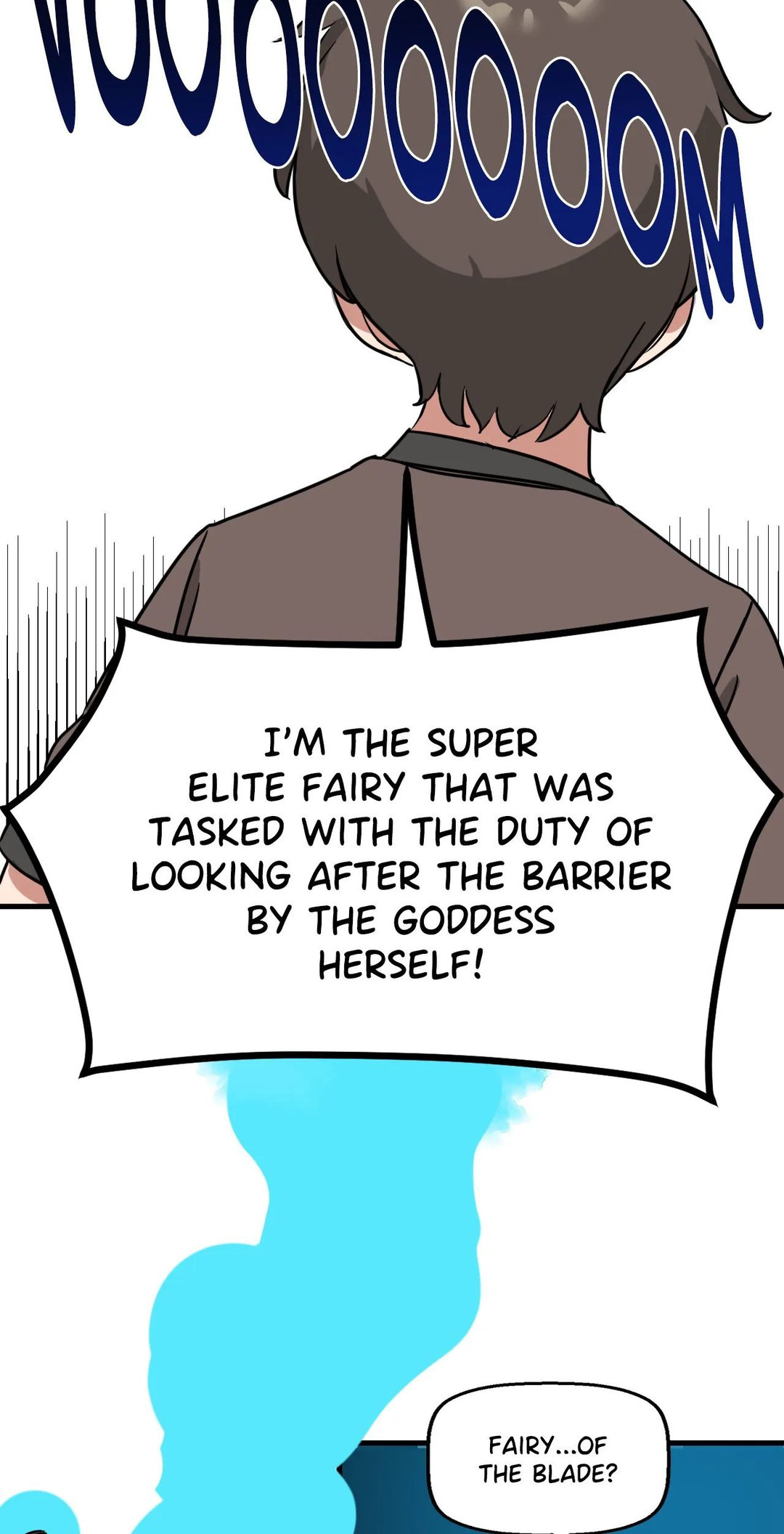 No Man’s Land Chapter 16 Page 15