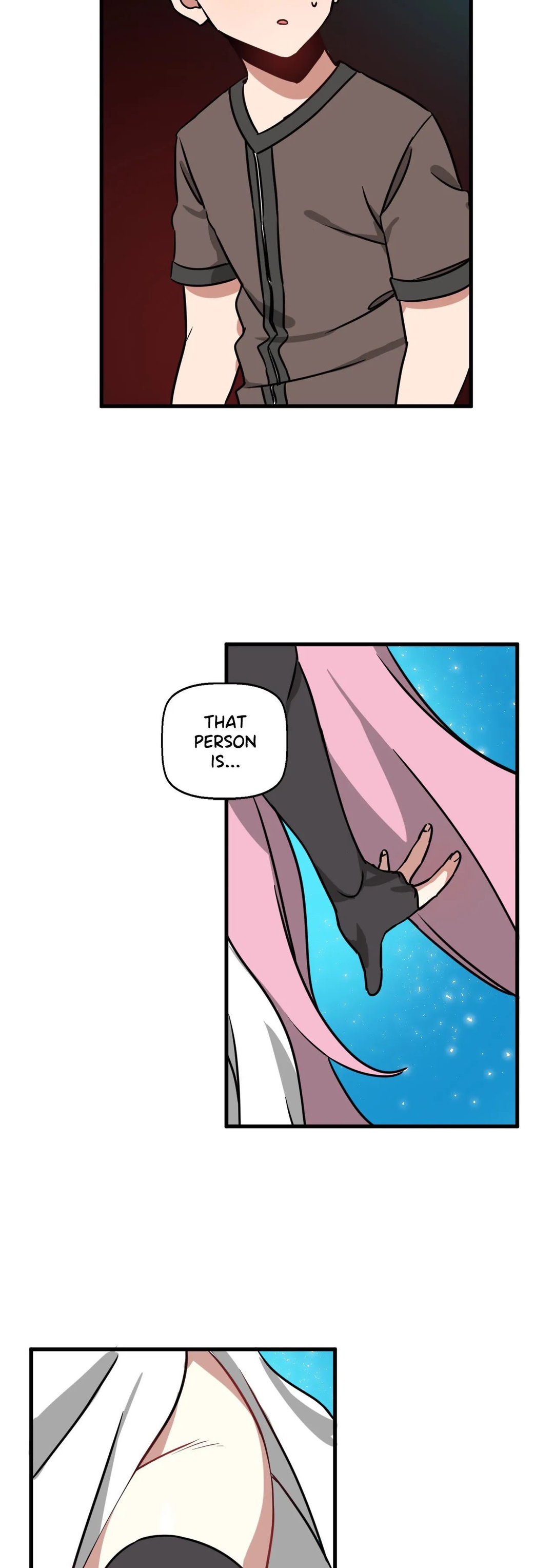 No Man’s Land Chapter 16 Page 2