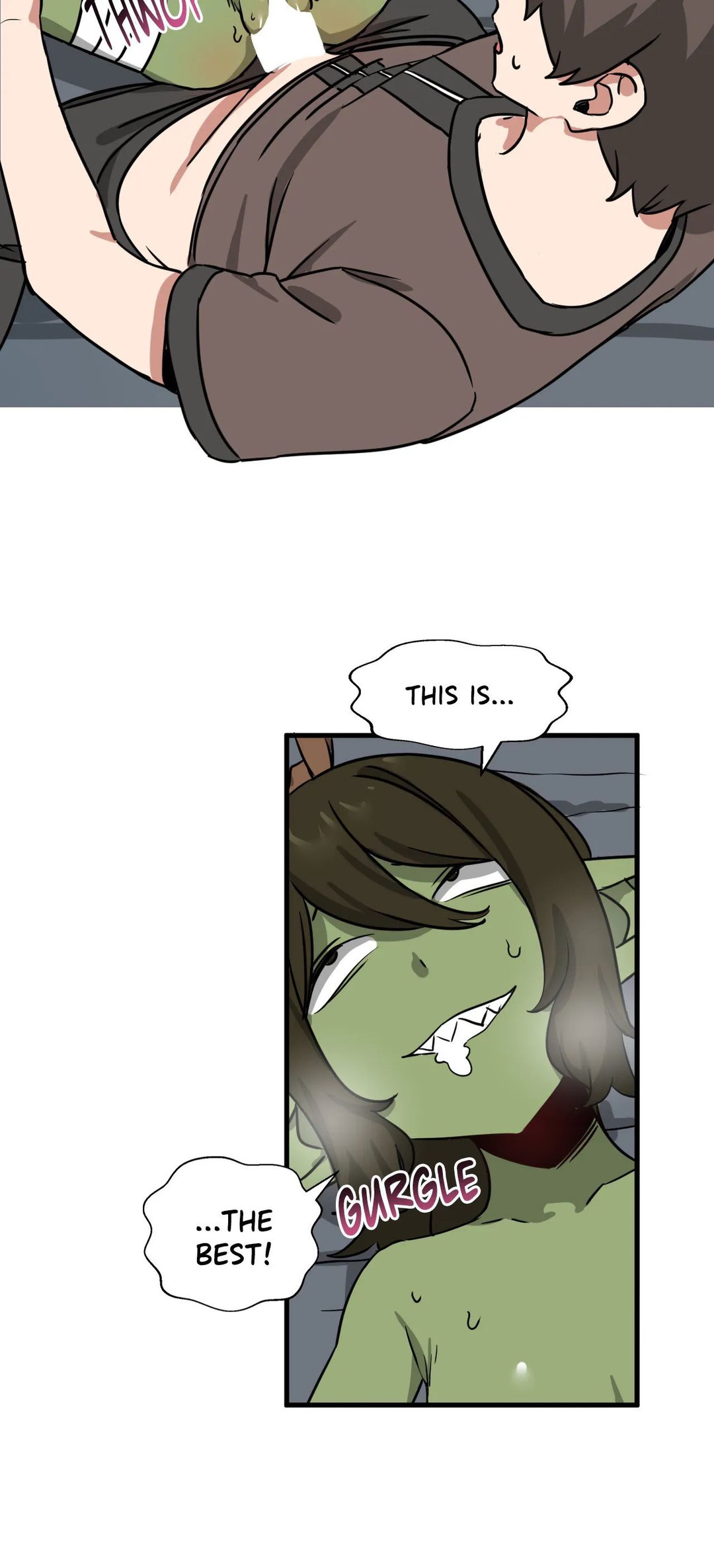No Man’s Land Chapter 16 Page 21