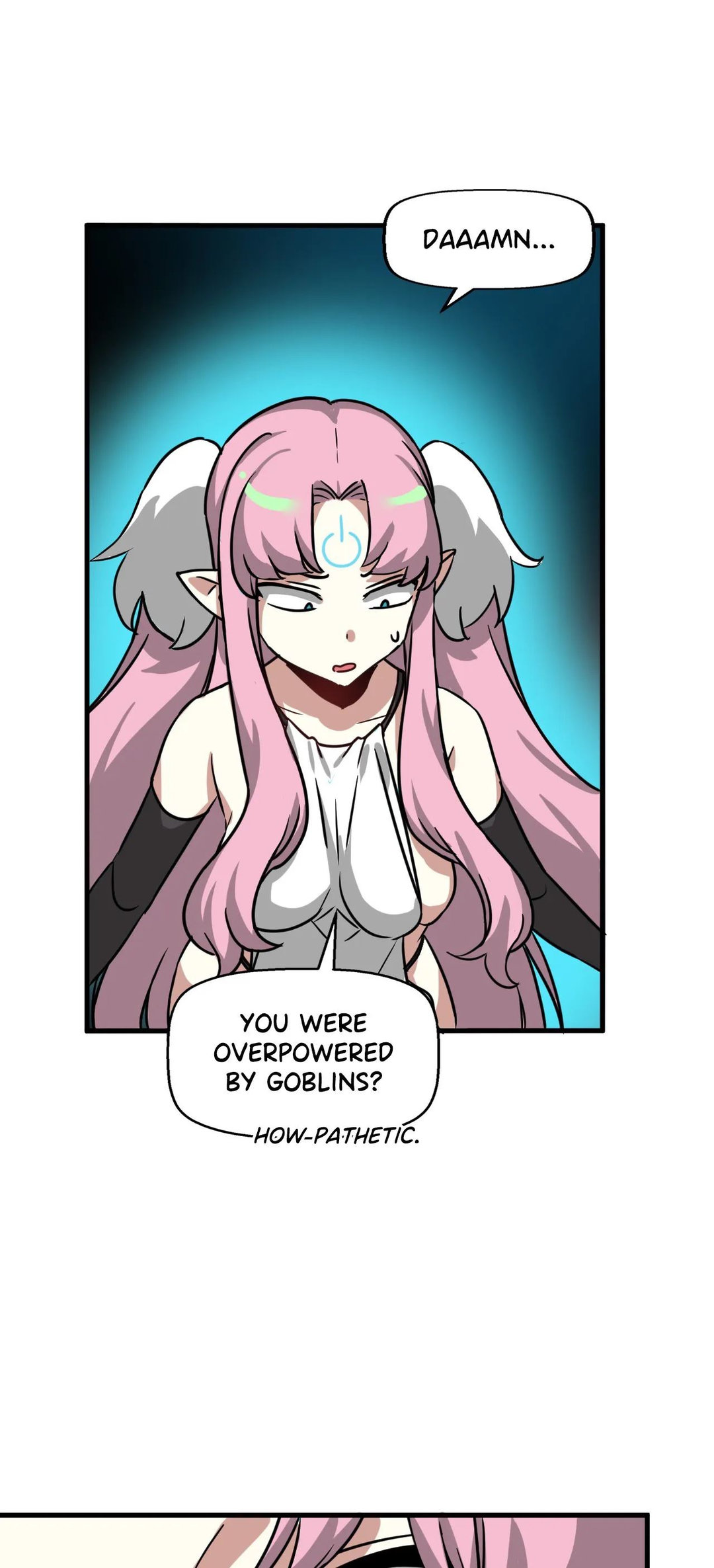 No Man’s Land Chapter 16 Page 22