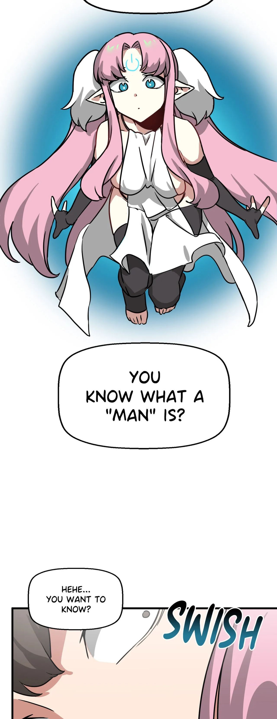 No Man’s Land Chapter 16 Page 29