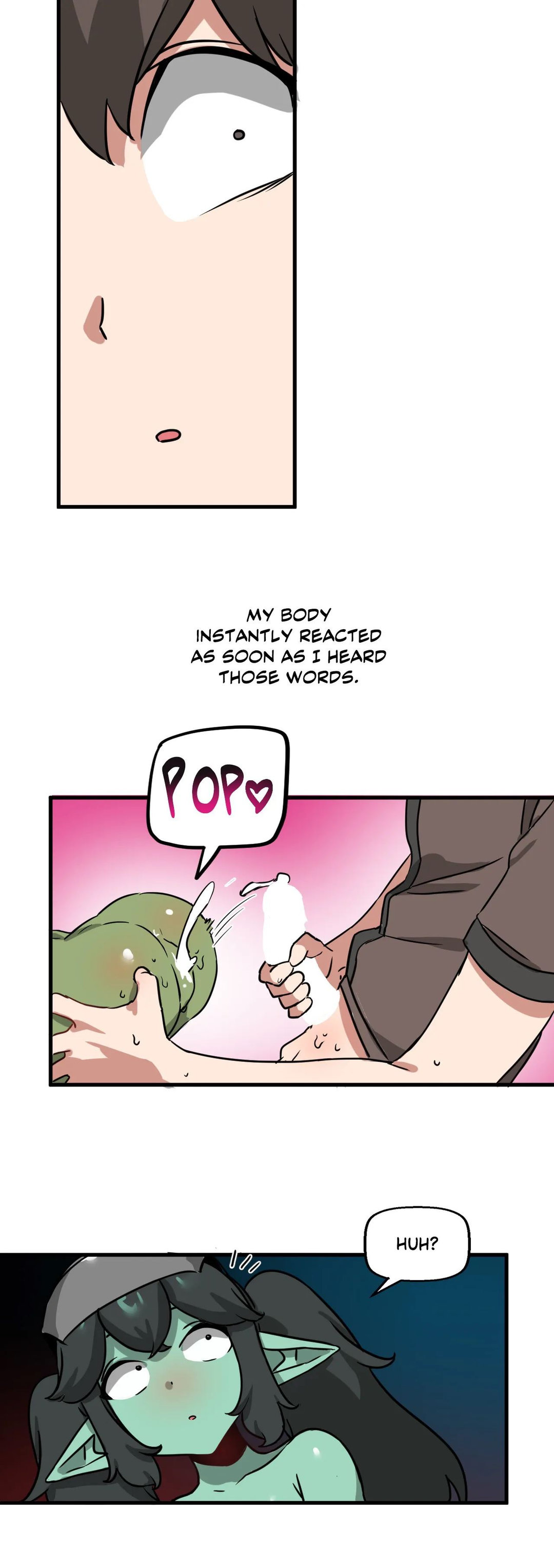 No Man’s Land Chapter 16 Page 48
