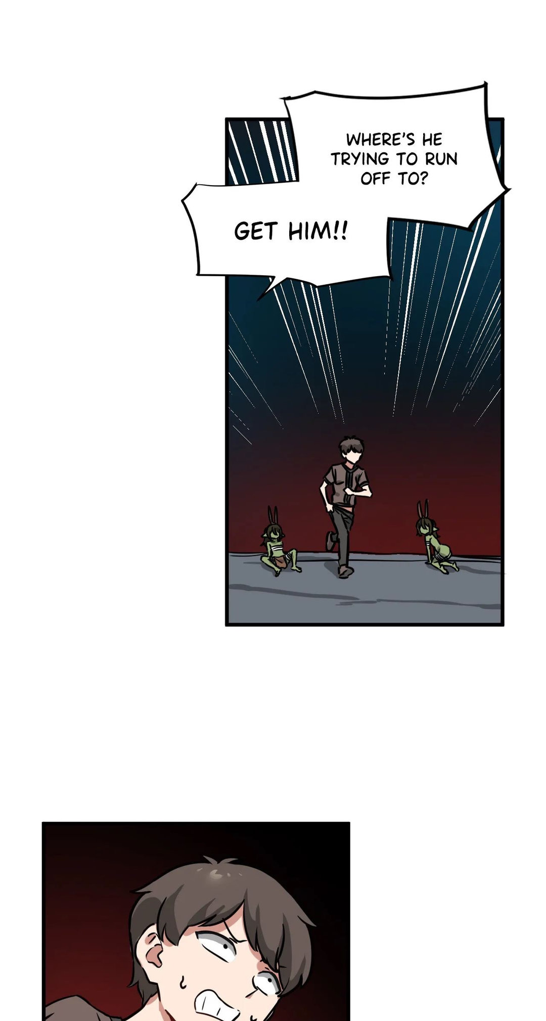 No Man’s Land Chapter 16 Page 49