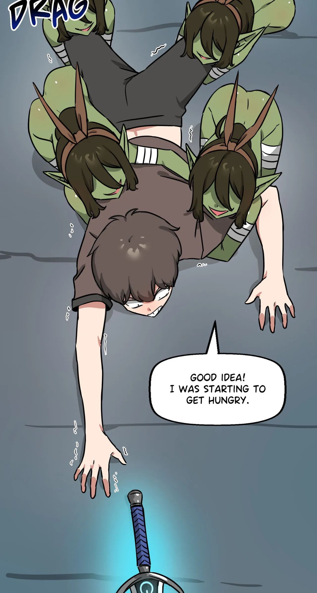No Man’s Land Chapter 16 Page 52