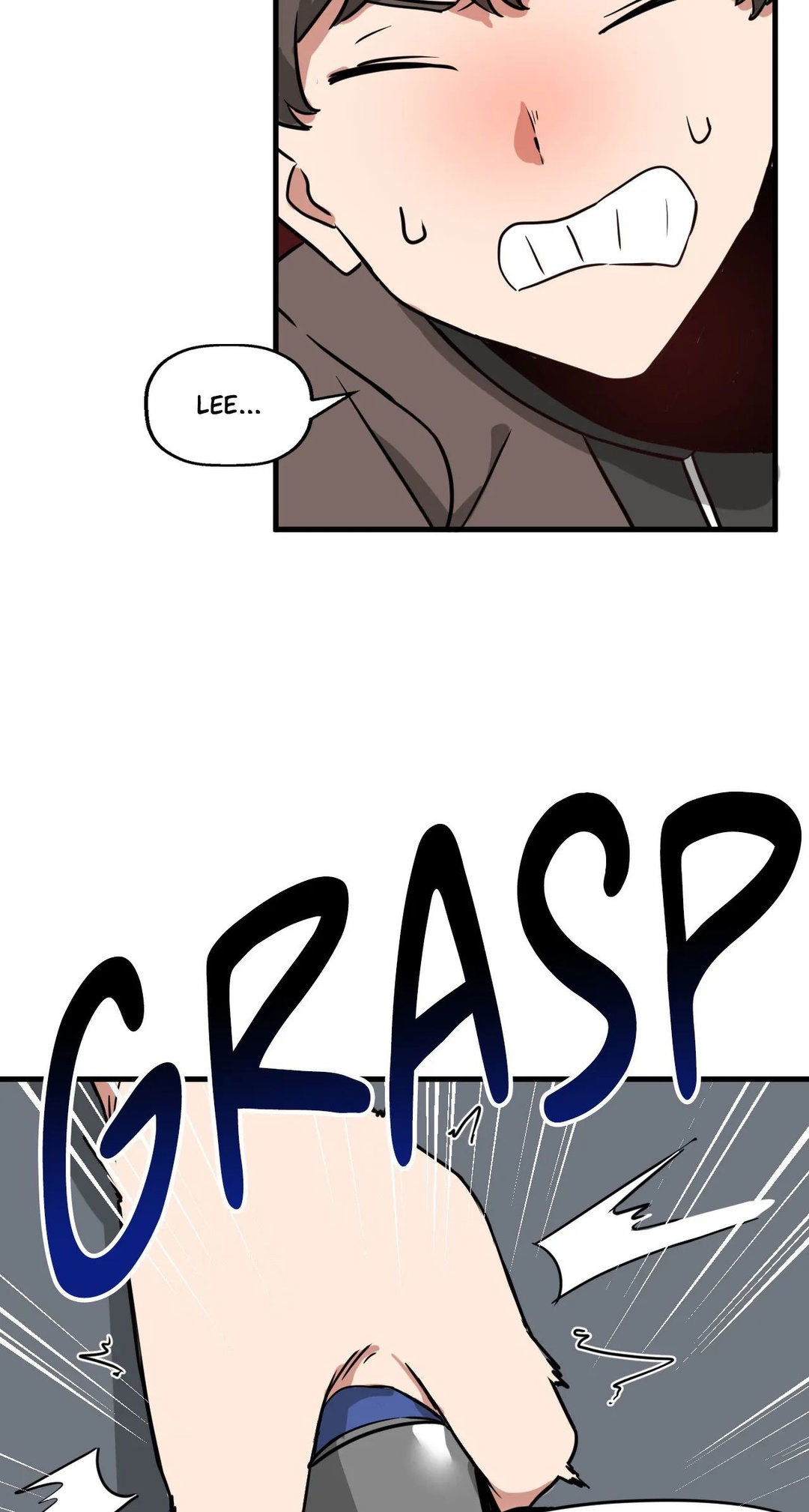 No Man’s Land Chapter 16 Page 55