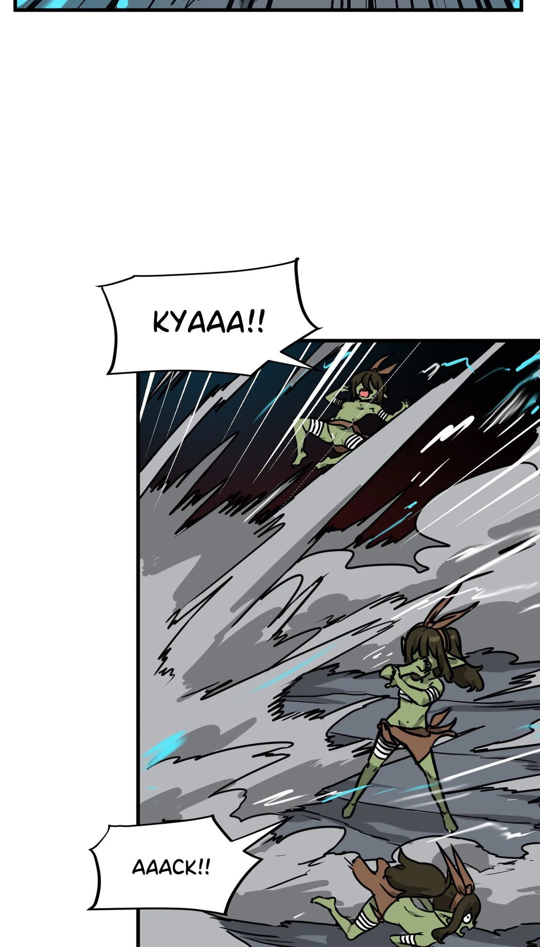 No Man’s Land Chapter 16 Page 58