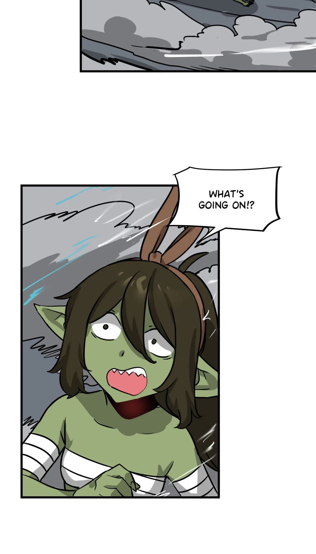 No Man’s Land Chapter 16 Page 59
