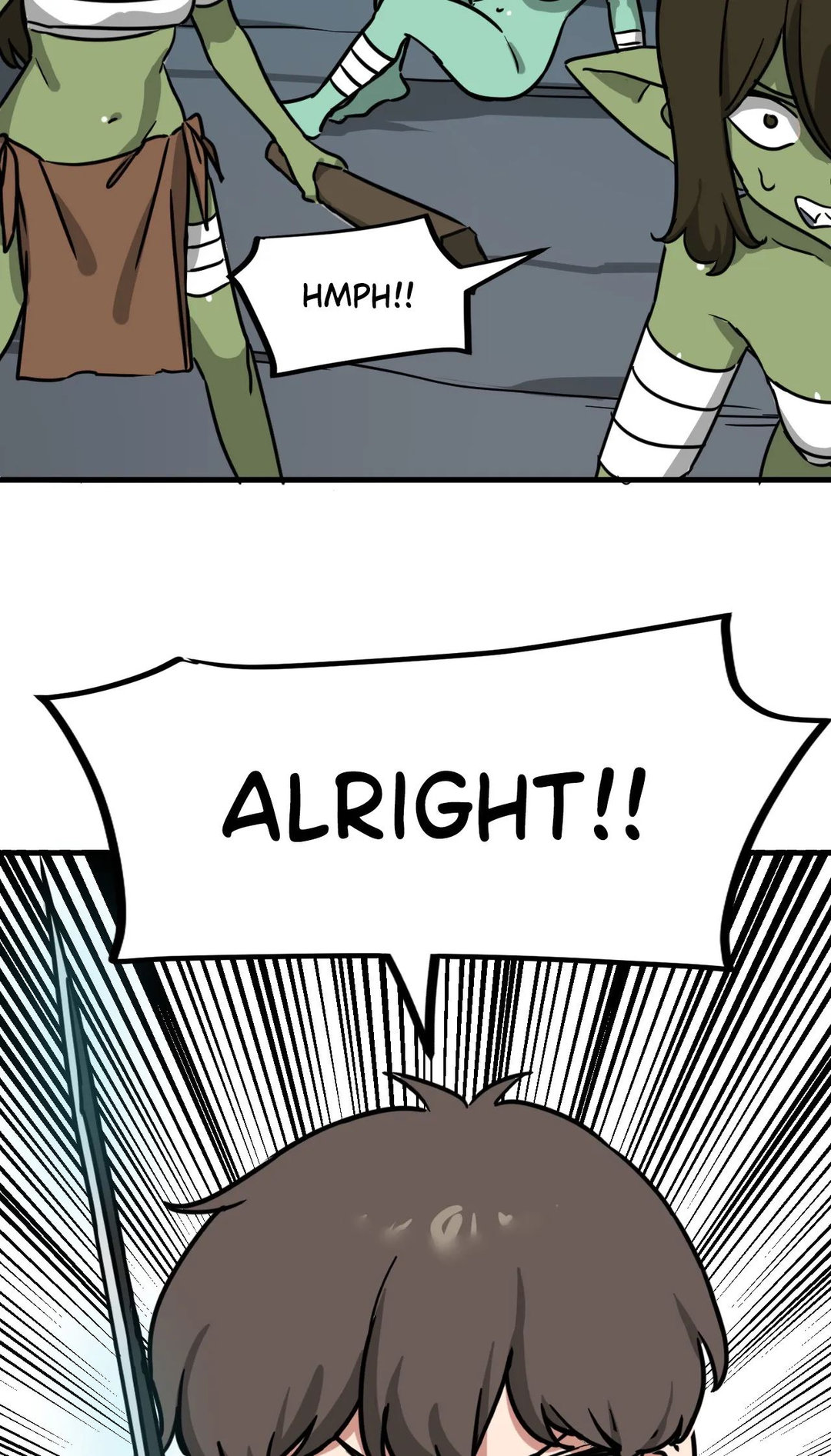 No Man’s Land Chapter 16 Page 63