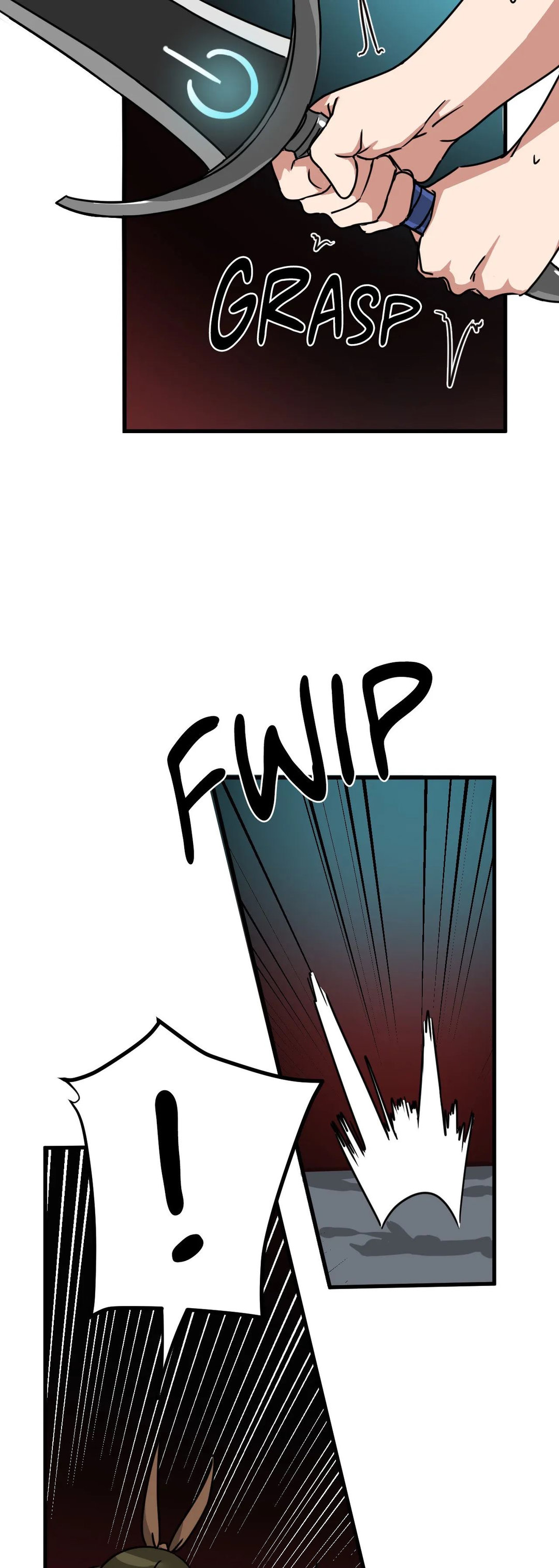 No Man’s Land Chapter 17 Page 3