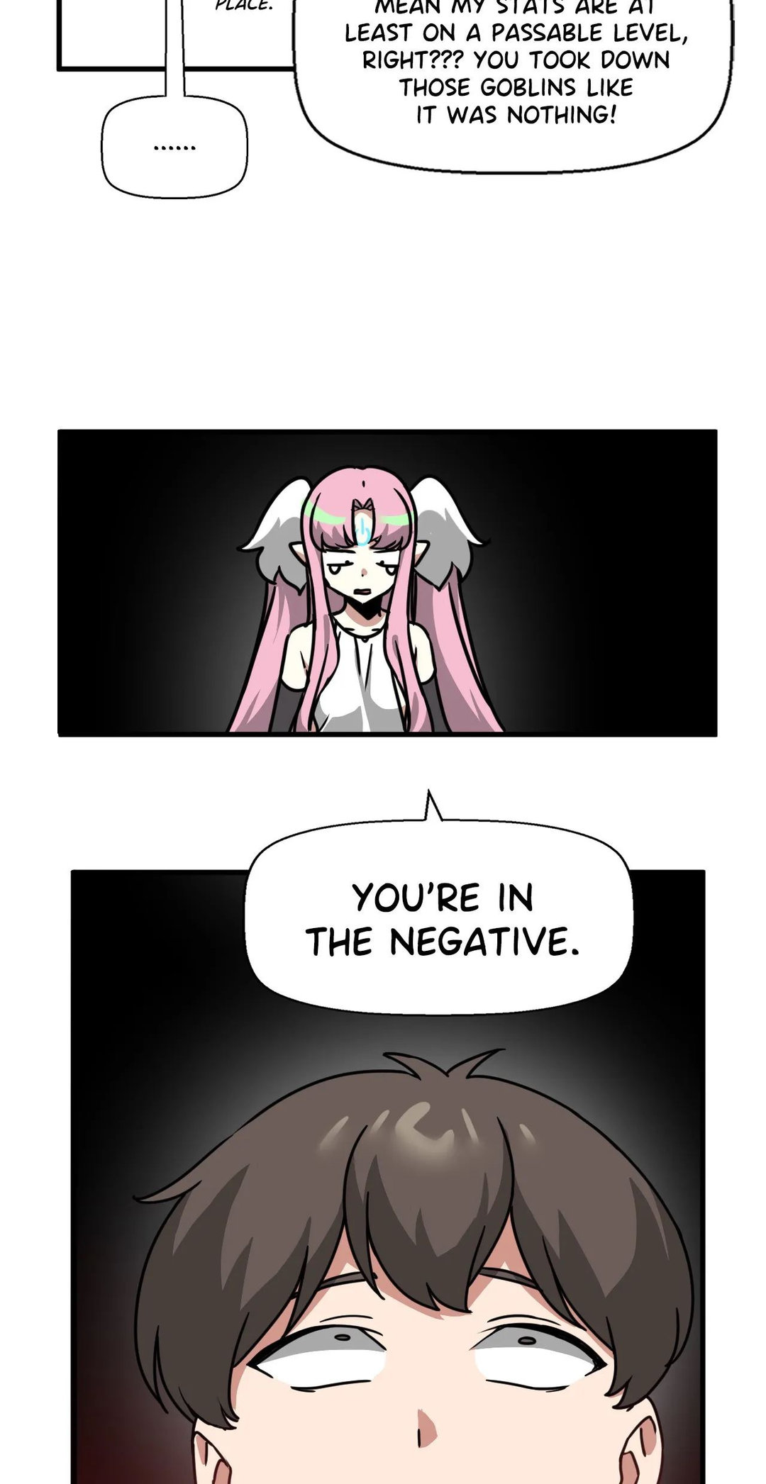 No Man’s Land Chapter 17 Page 30