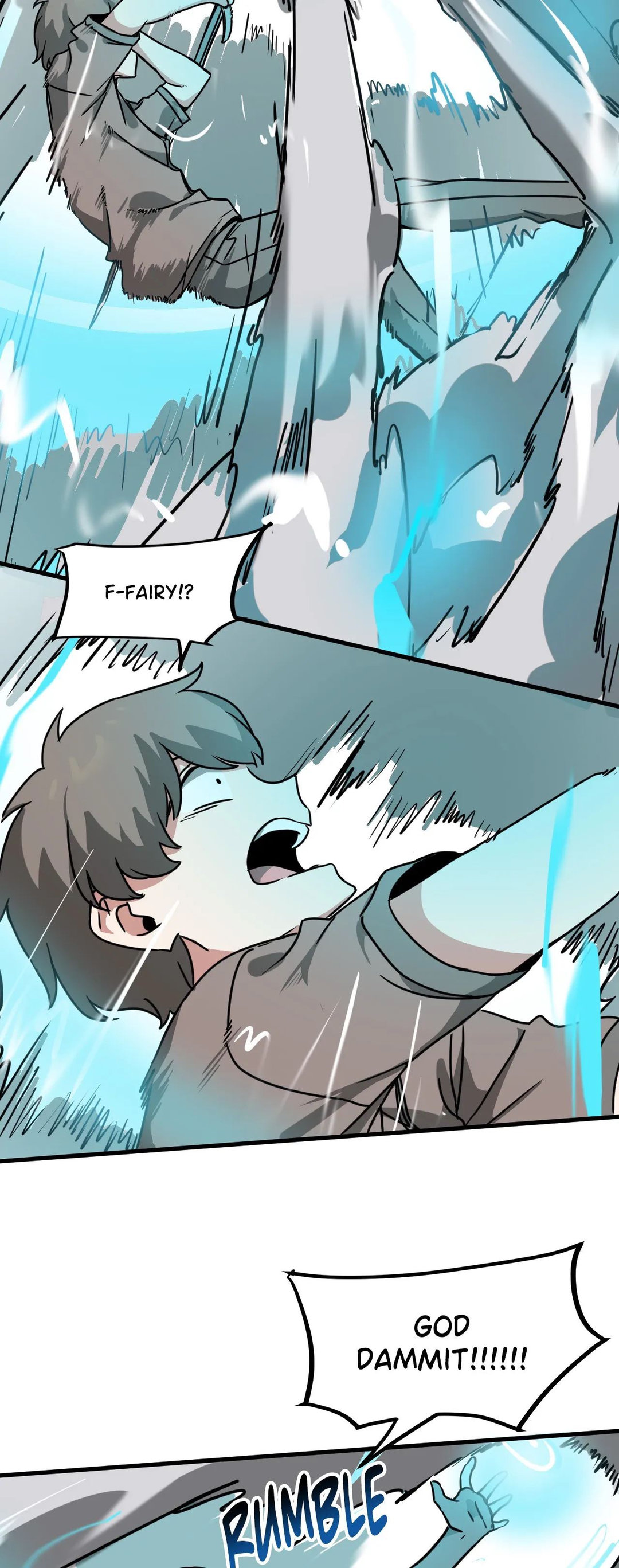 No Man’s Land Chapter 17 Page 39