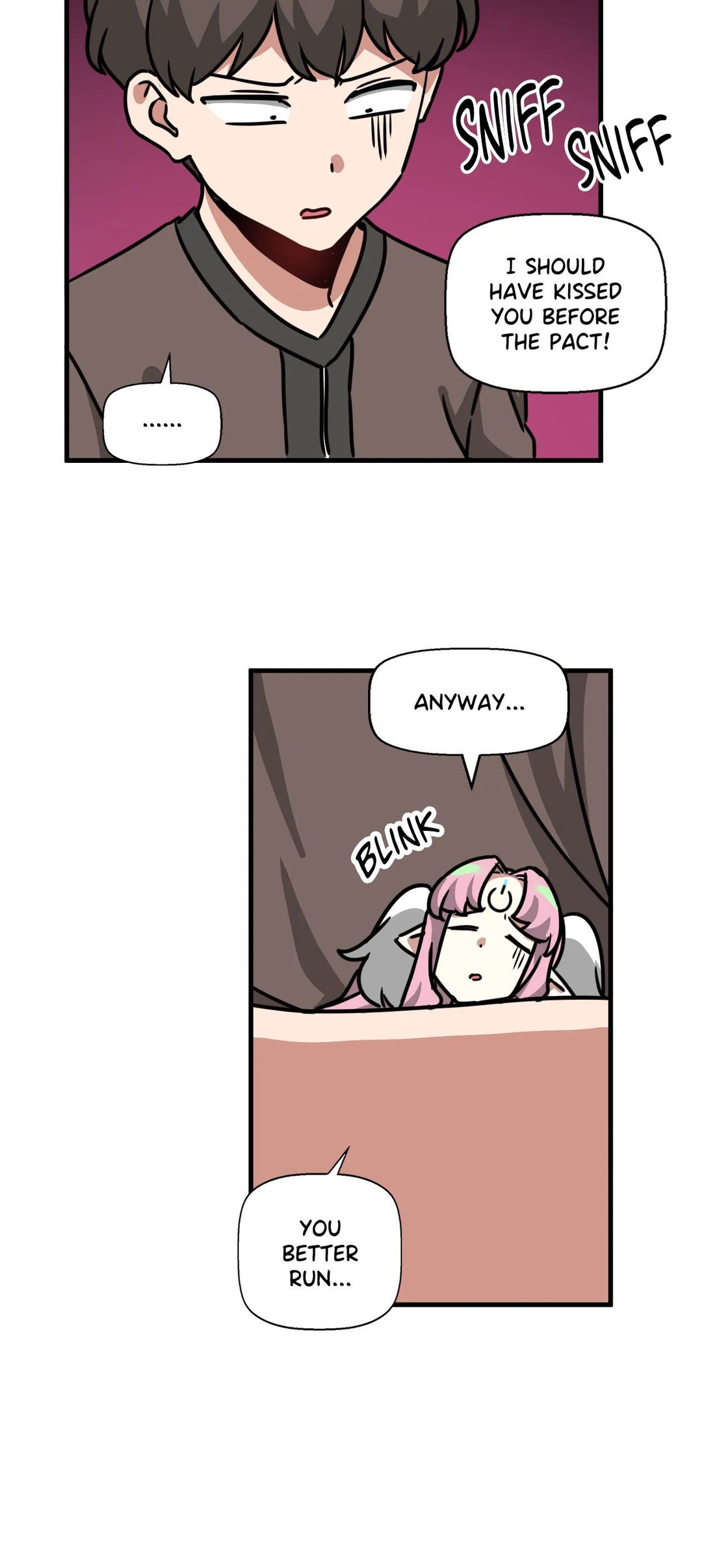 No Man’s Land Chapter 17 Page 48