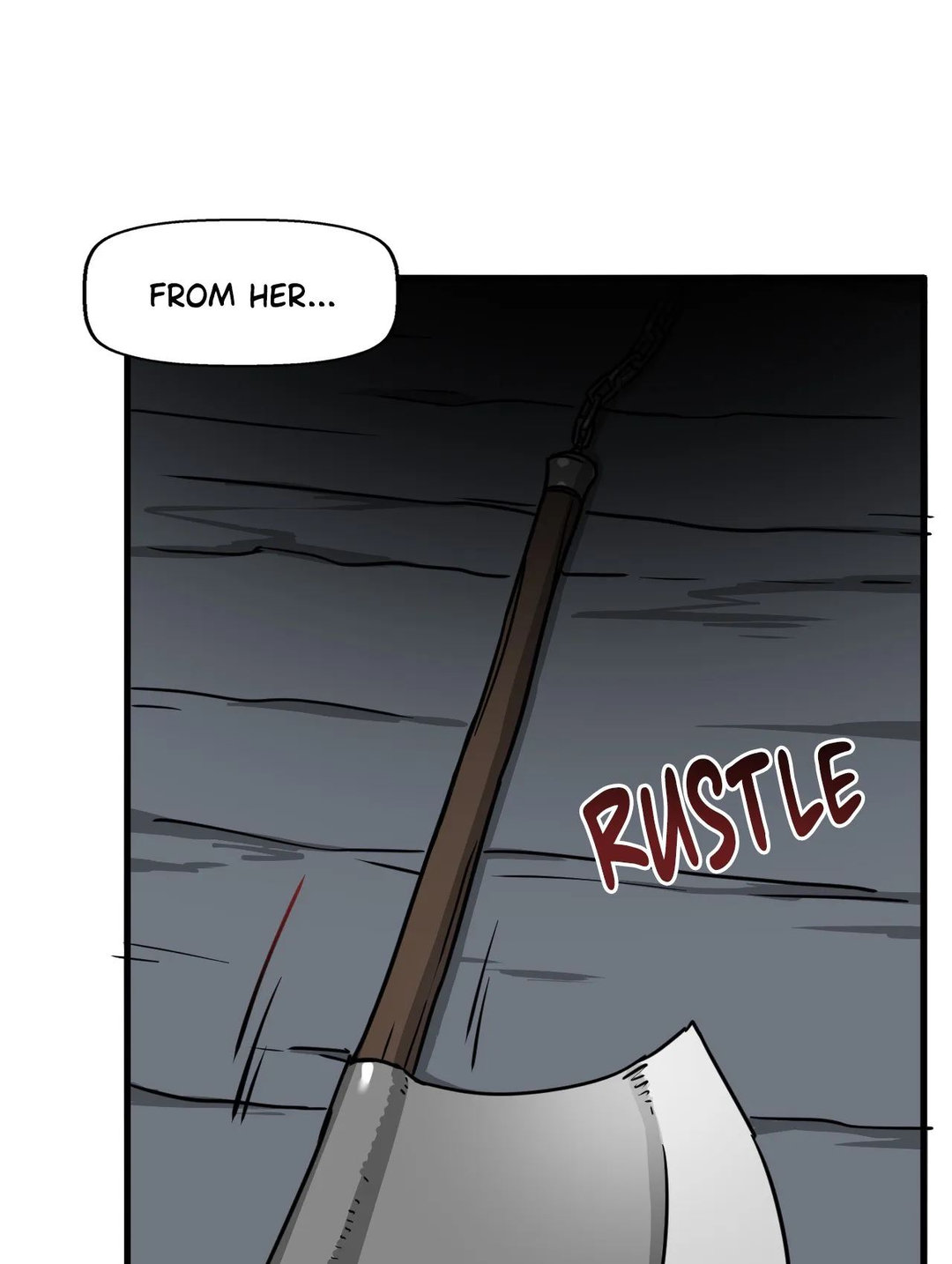 No Man’s Land Chapter 17 Page 49