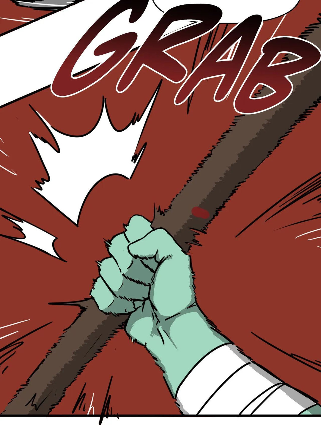 No Man’s Land Chapter 17 Page 52
