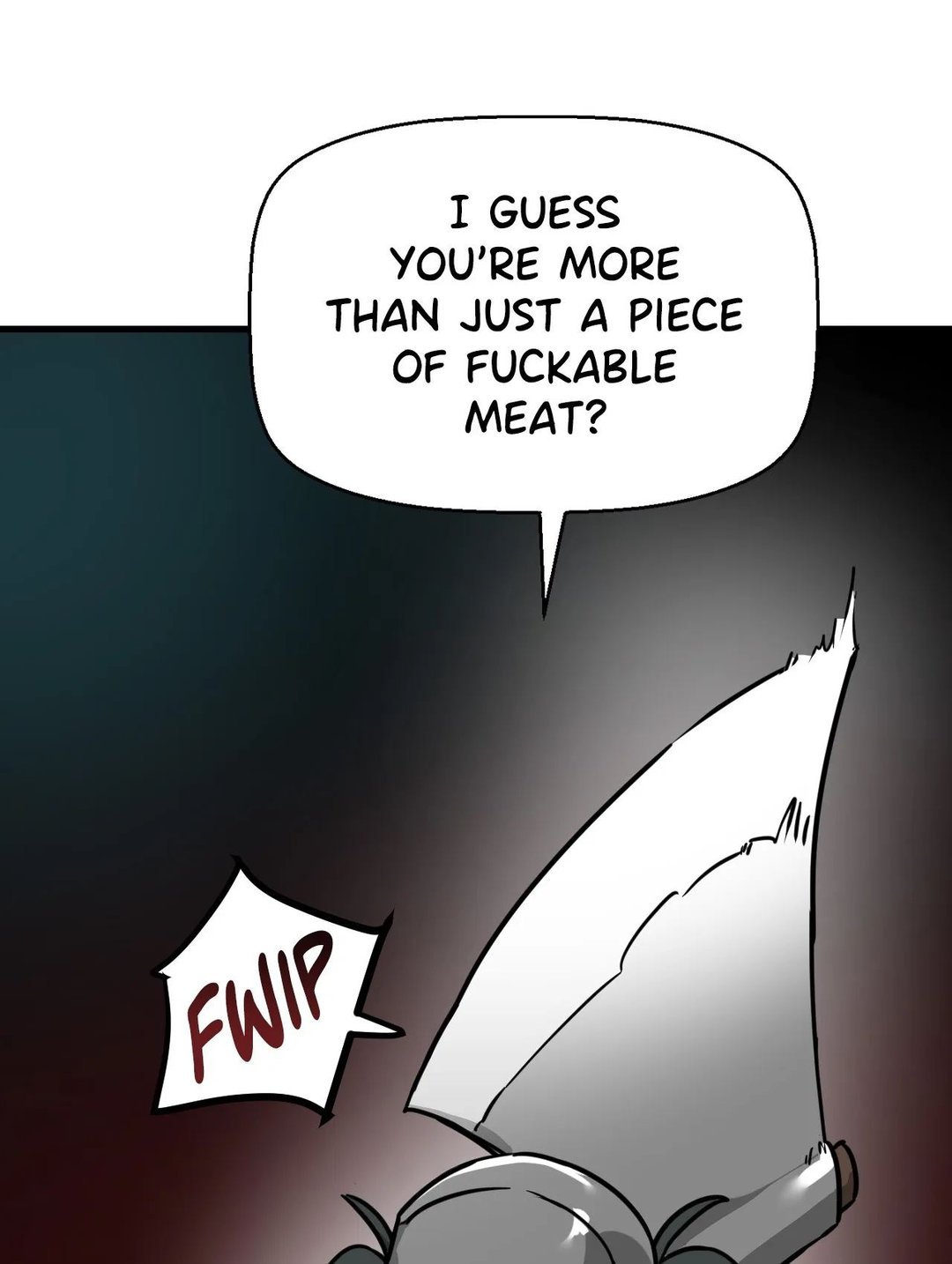 No Man’s Land Chapter 17 Page 53