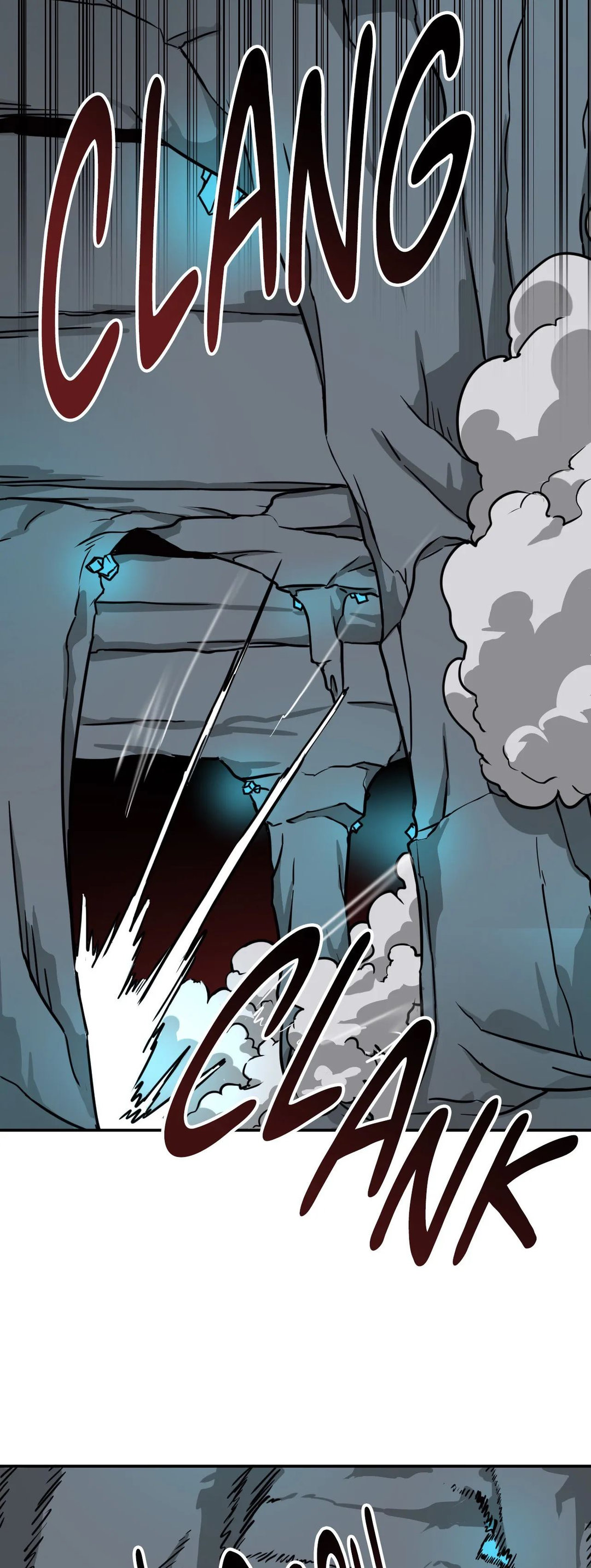 No Man’s Land Chapter 18 Page 1