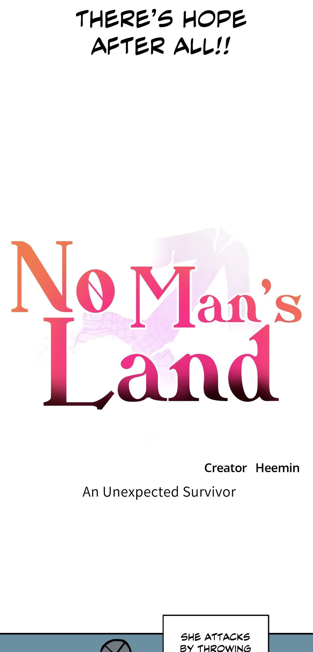 No Man’s Land Chapter 18 Page 10
