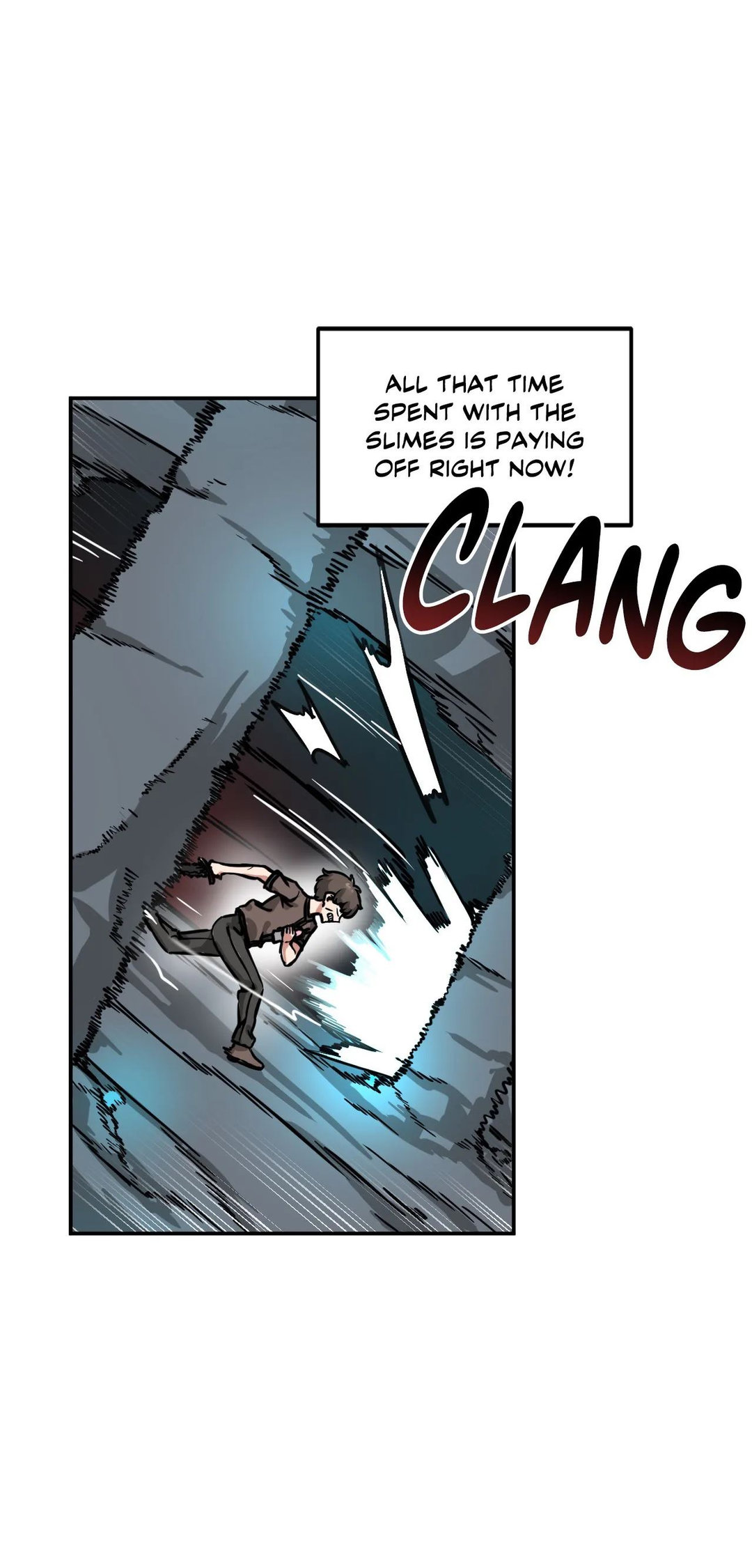No Man’s Land Chapter 18 Page 16