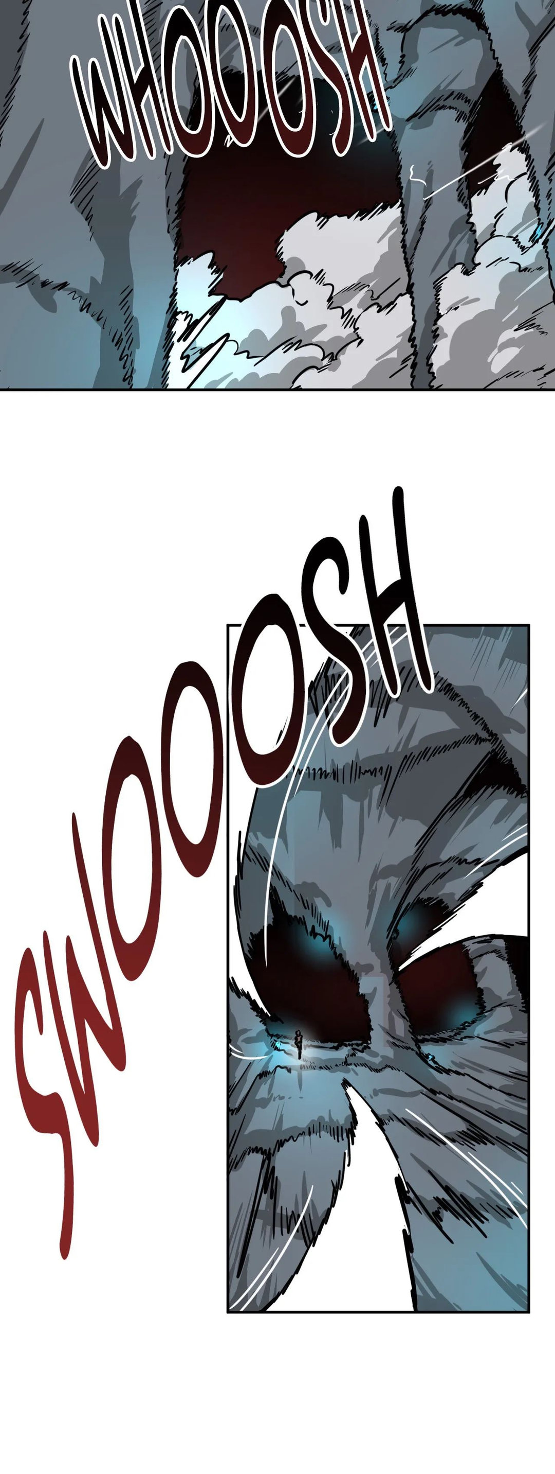 No Man’s Land Chapter 18 Page 2