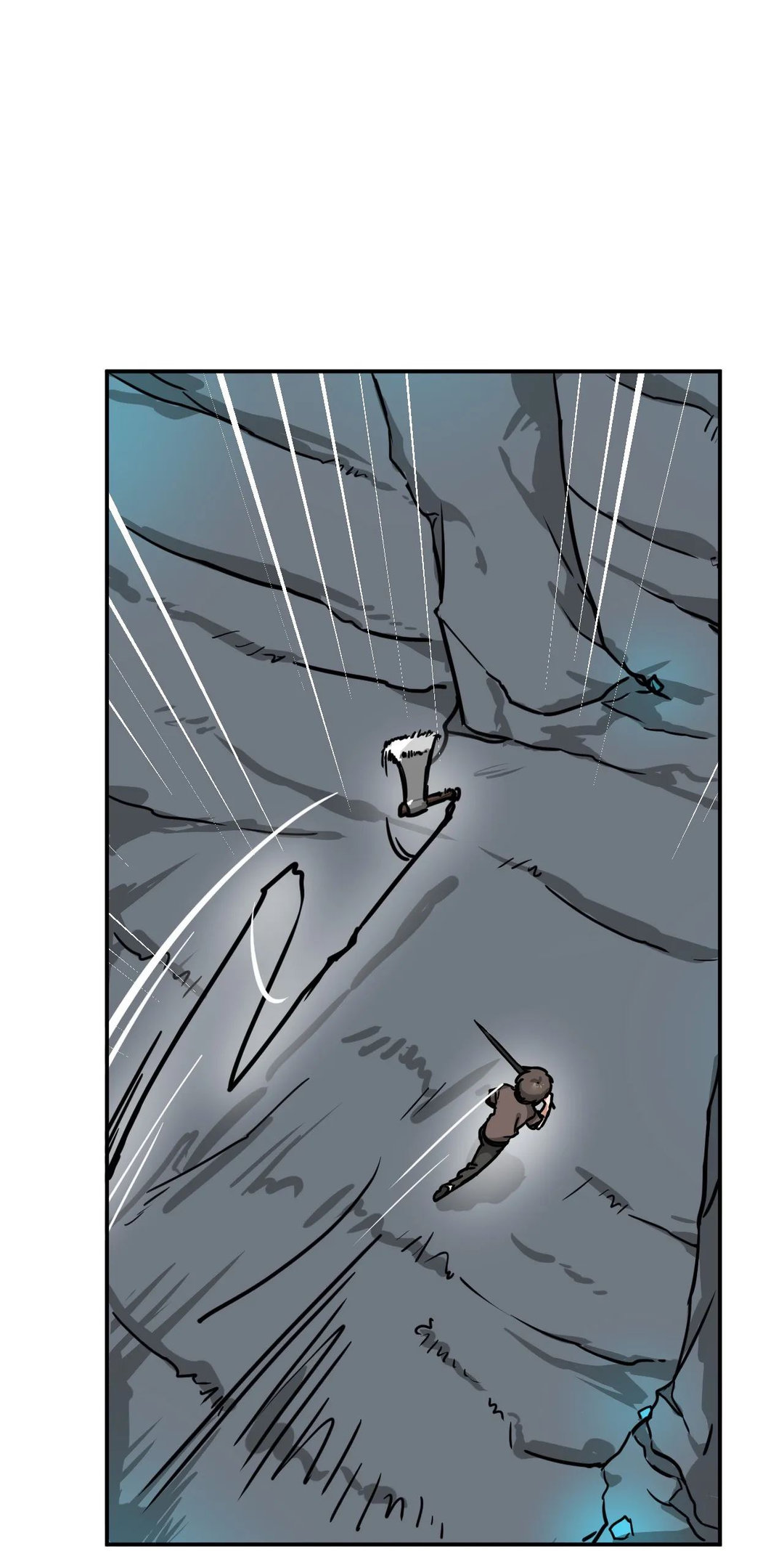 No Man’s Land Chapter 18 Page 25
