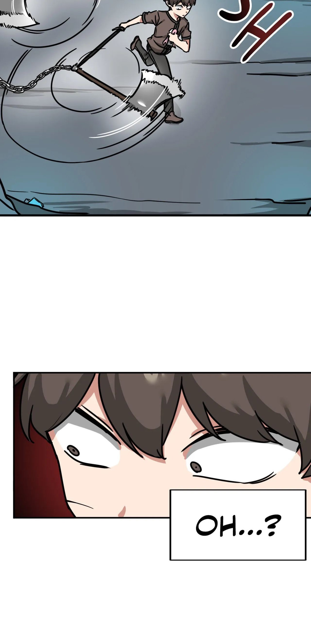 No Man’s Land Chapter 18 Page 29