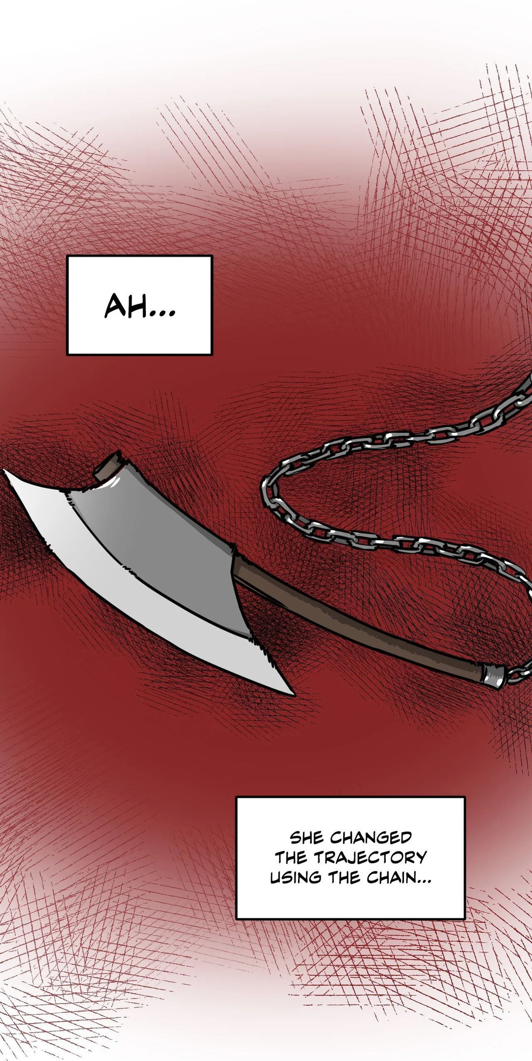 No Man’s Land Chapter 18 Page 31