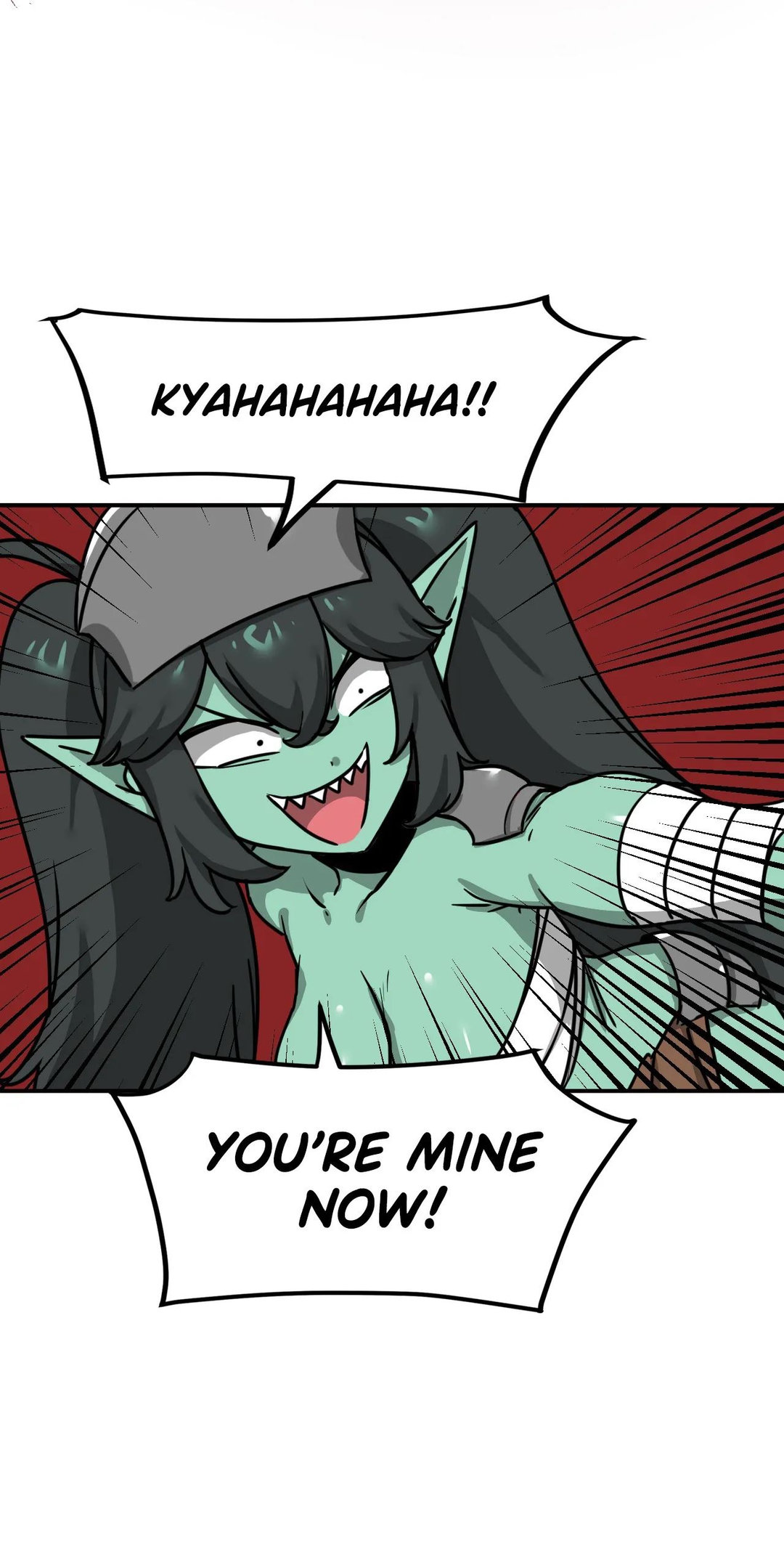 No Man’s Land Chapter 18 Page 32
