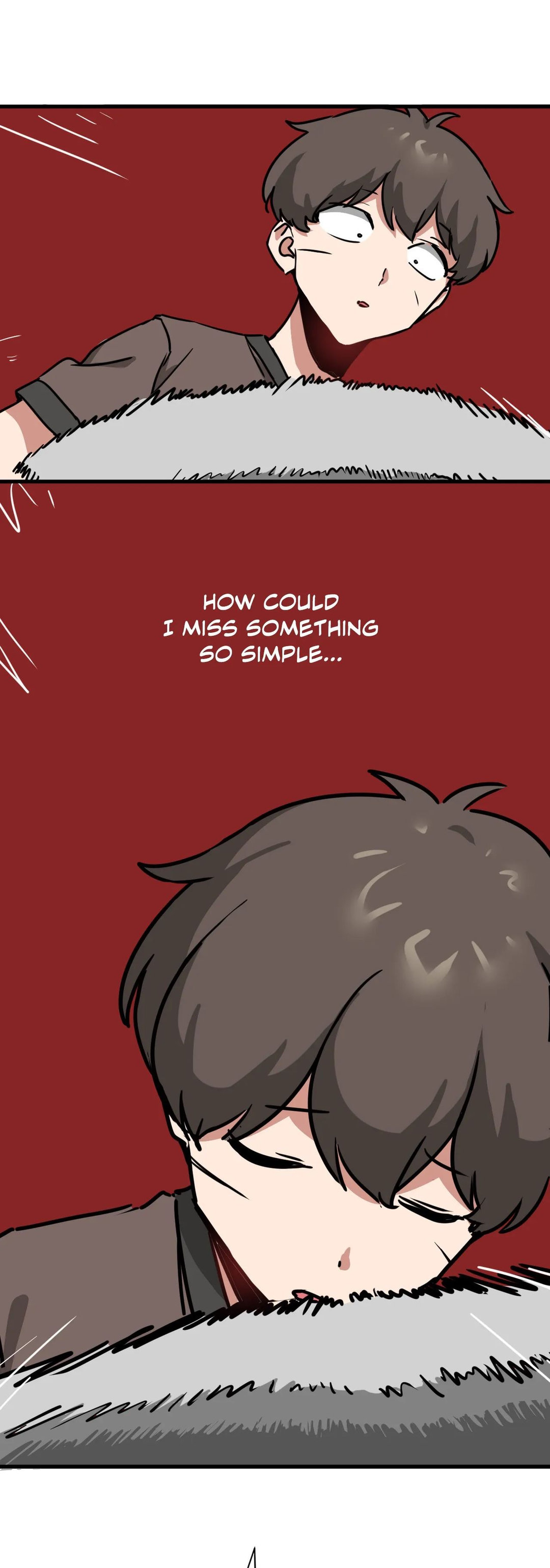 No Man’s Land Chapter 18 Page 33