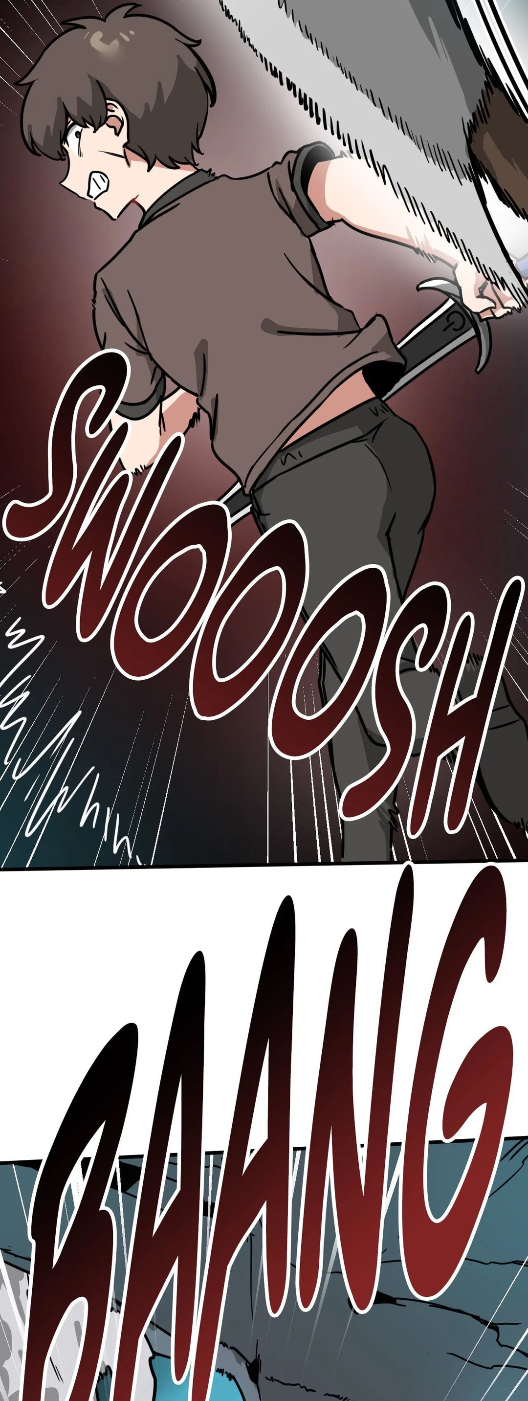 No Man’s Land Chapter 18 Page 4