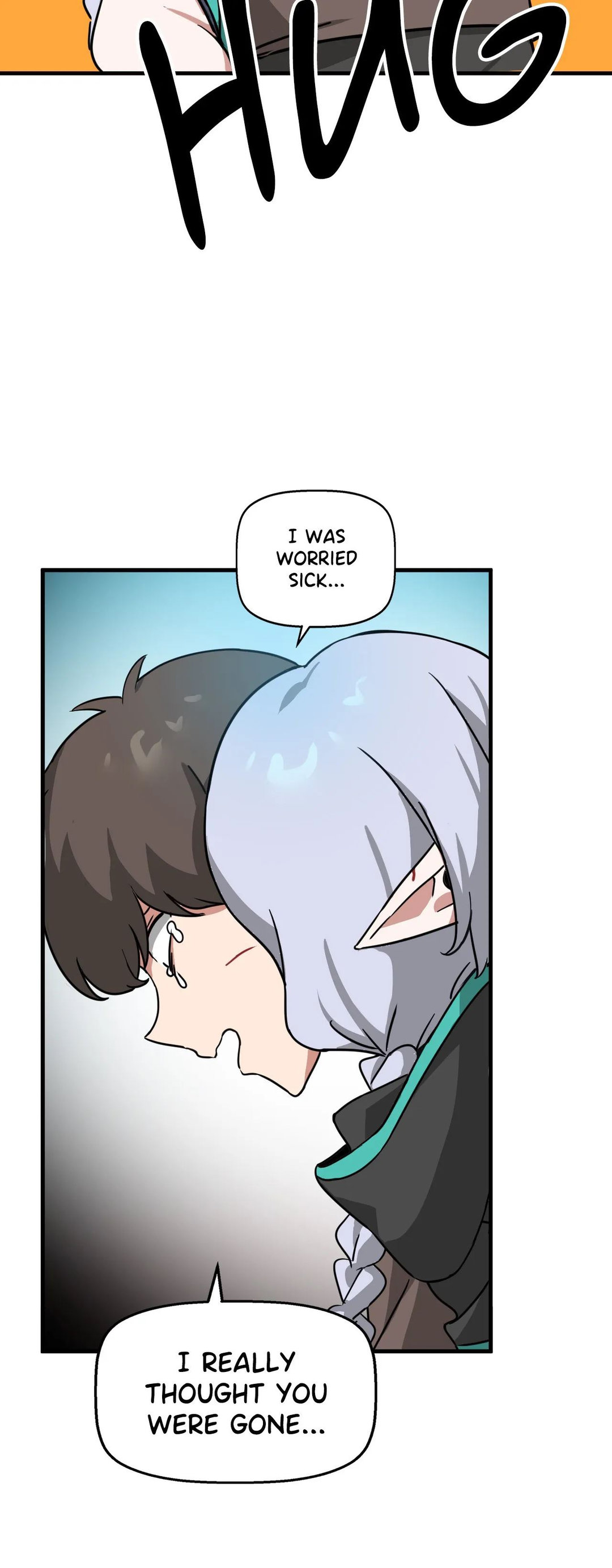 No Man’s Land Chapter 18 Page 44
