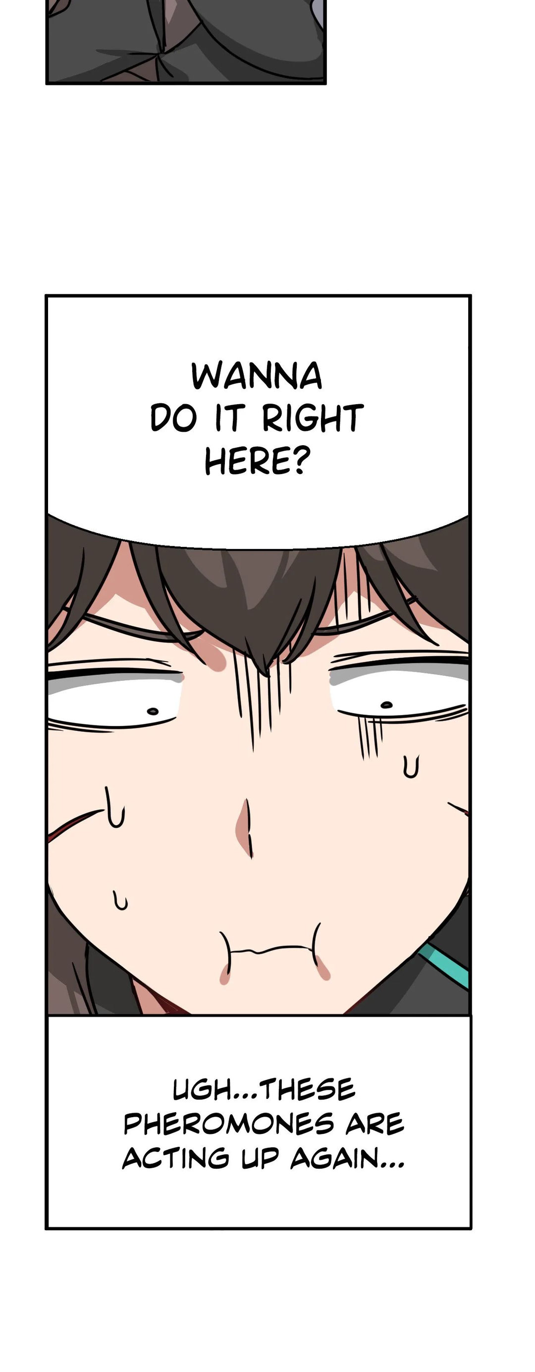 No Man’s Land Chapter 18 Page 48