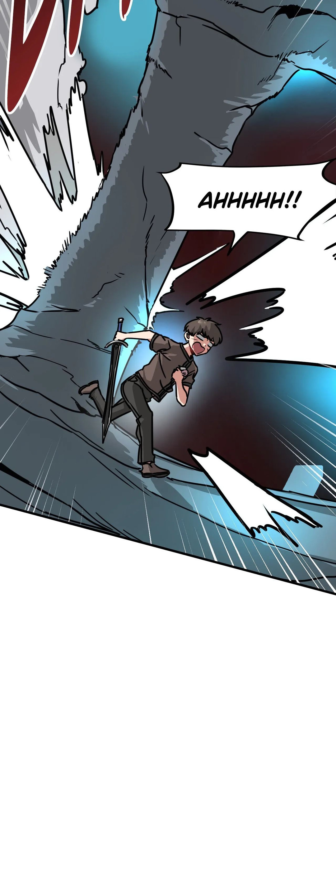 No Man’s Land Chapter 18 Page 5