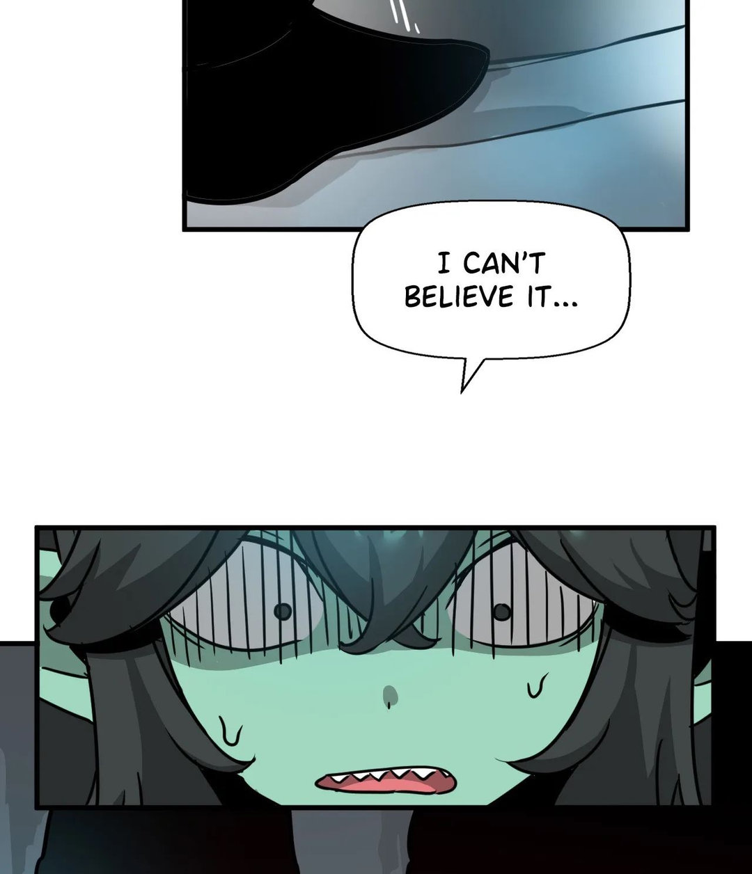 No Man’s Land Chapter 18 Page 51