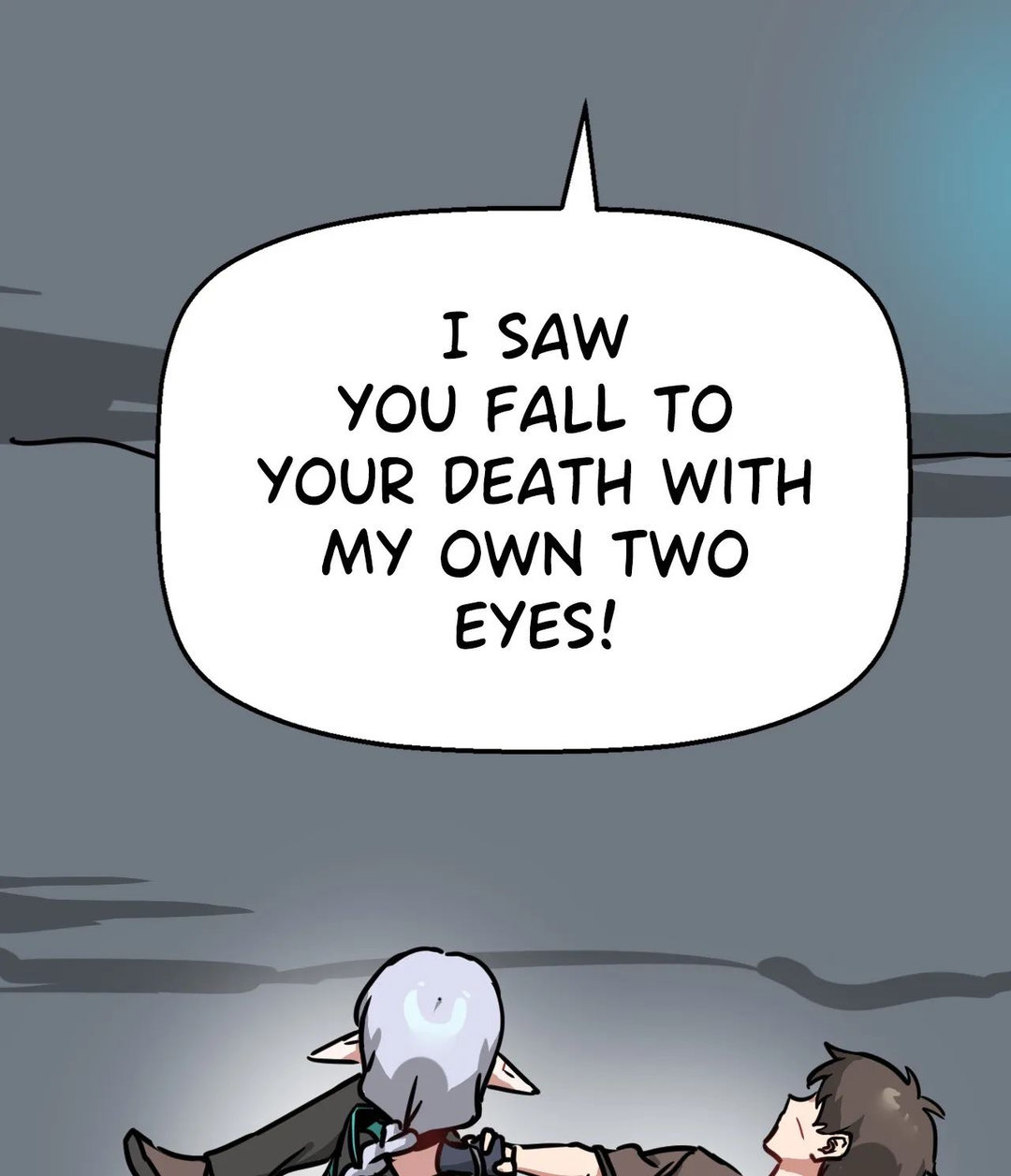 No Man’s Land Chapter 18 Page 53