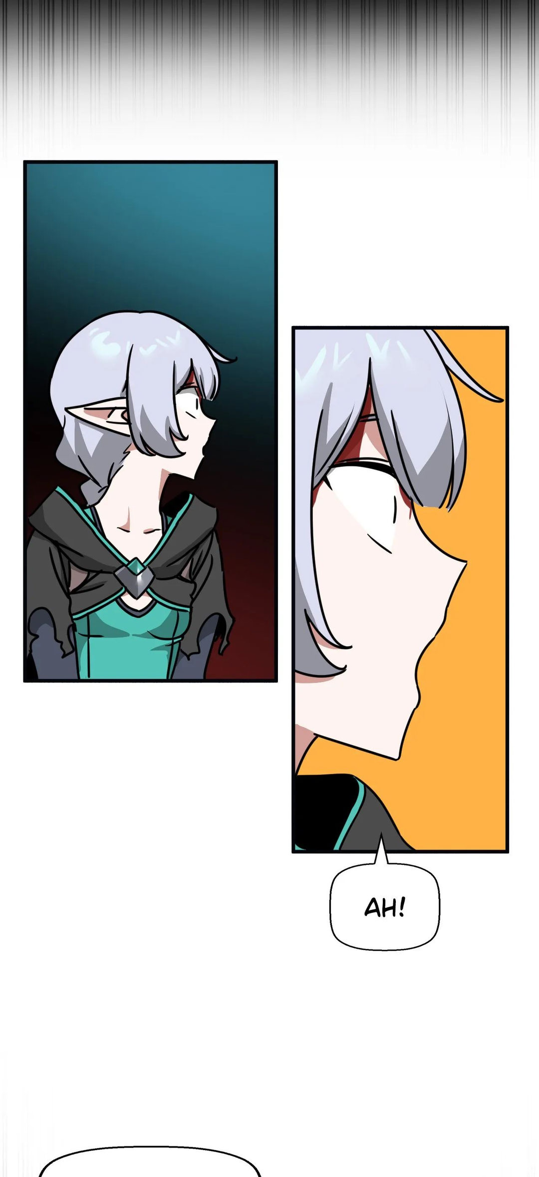 No Man’s Land Chapter 19 Page 10
