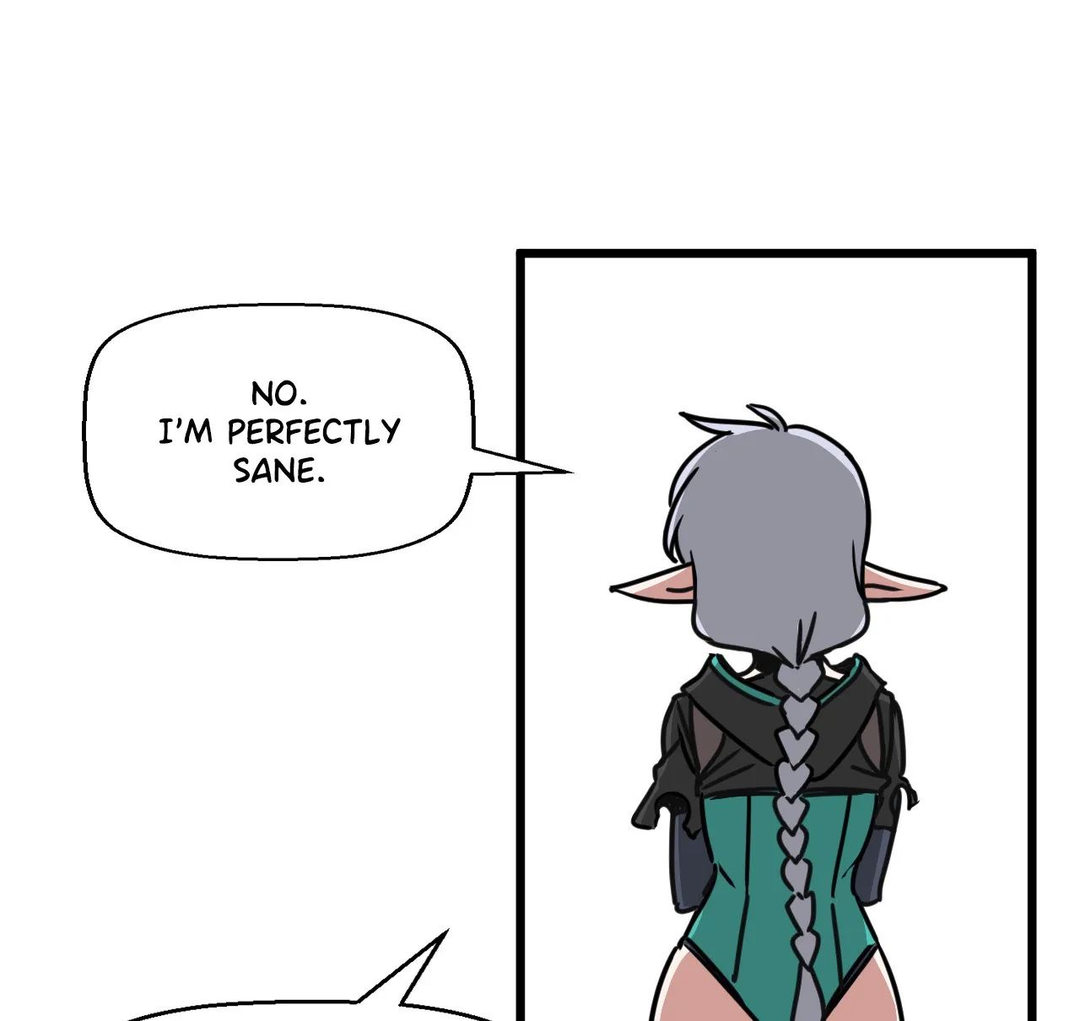 No Man’s Land Chapter 19 Page 41