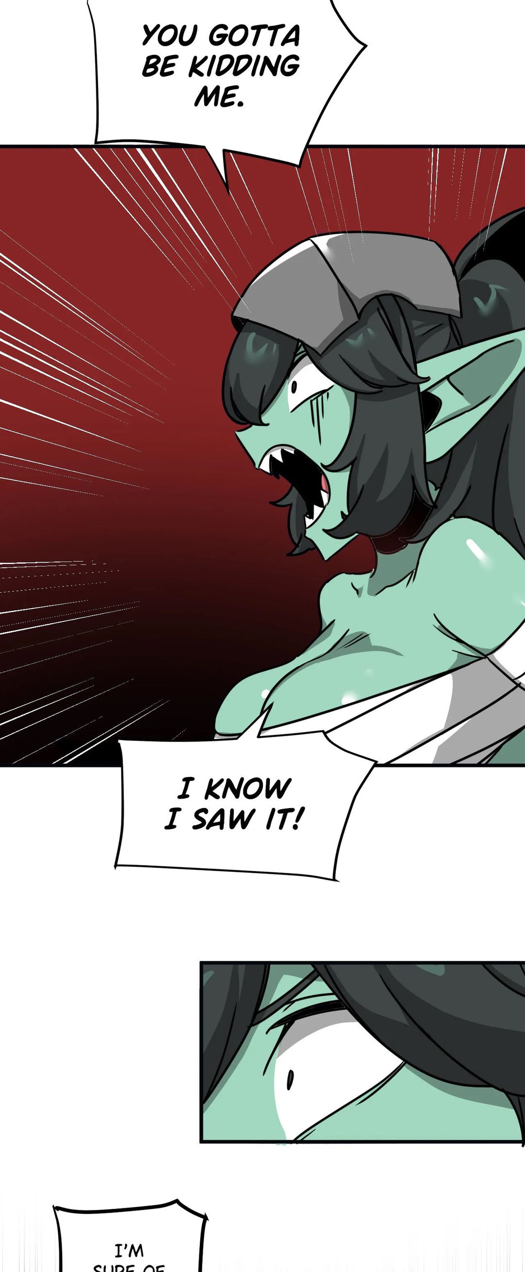 No Man’s Land Chapter 19 Page 5