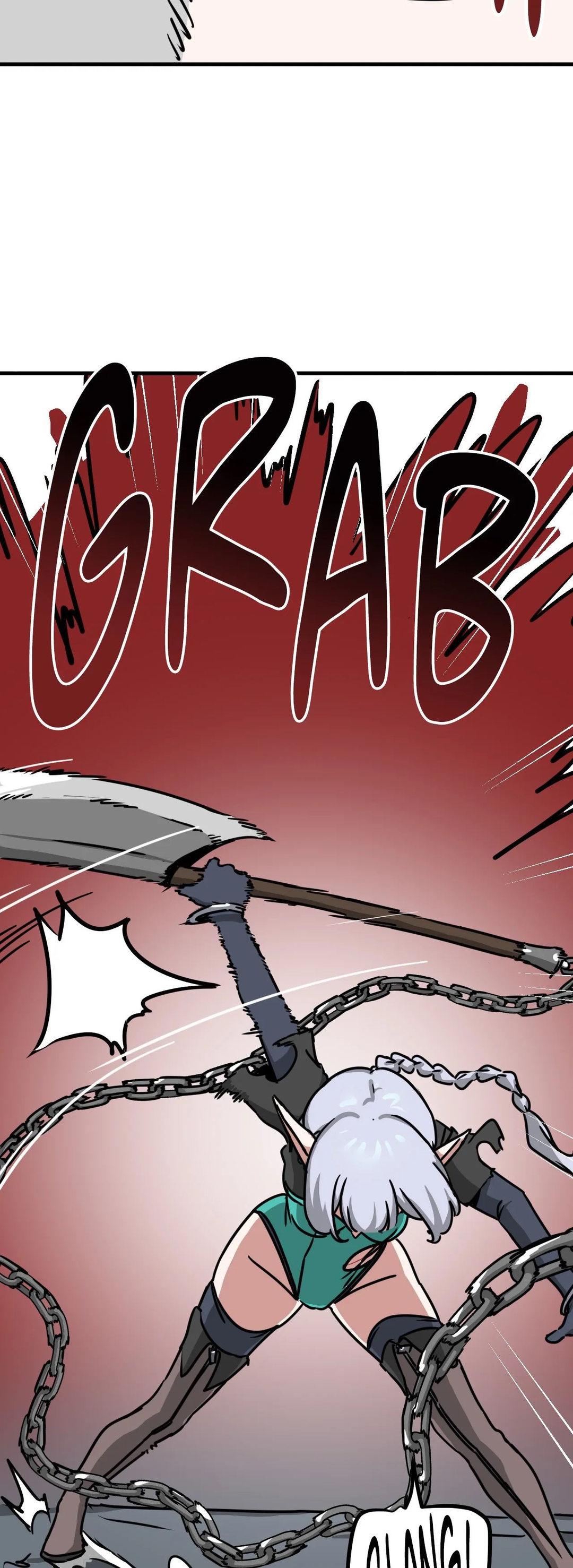 No Man’s Land Chapter 19 Page 51