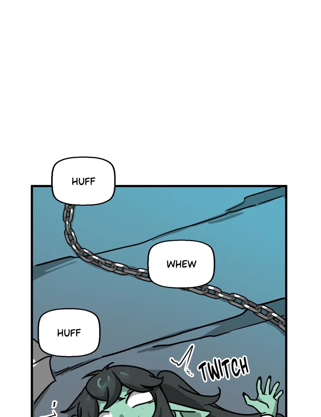 No Man’s Land Chapter 19 Page 60
