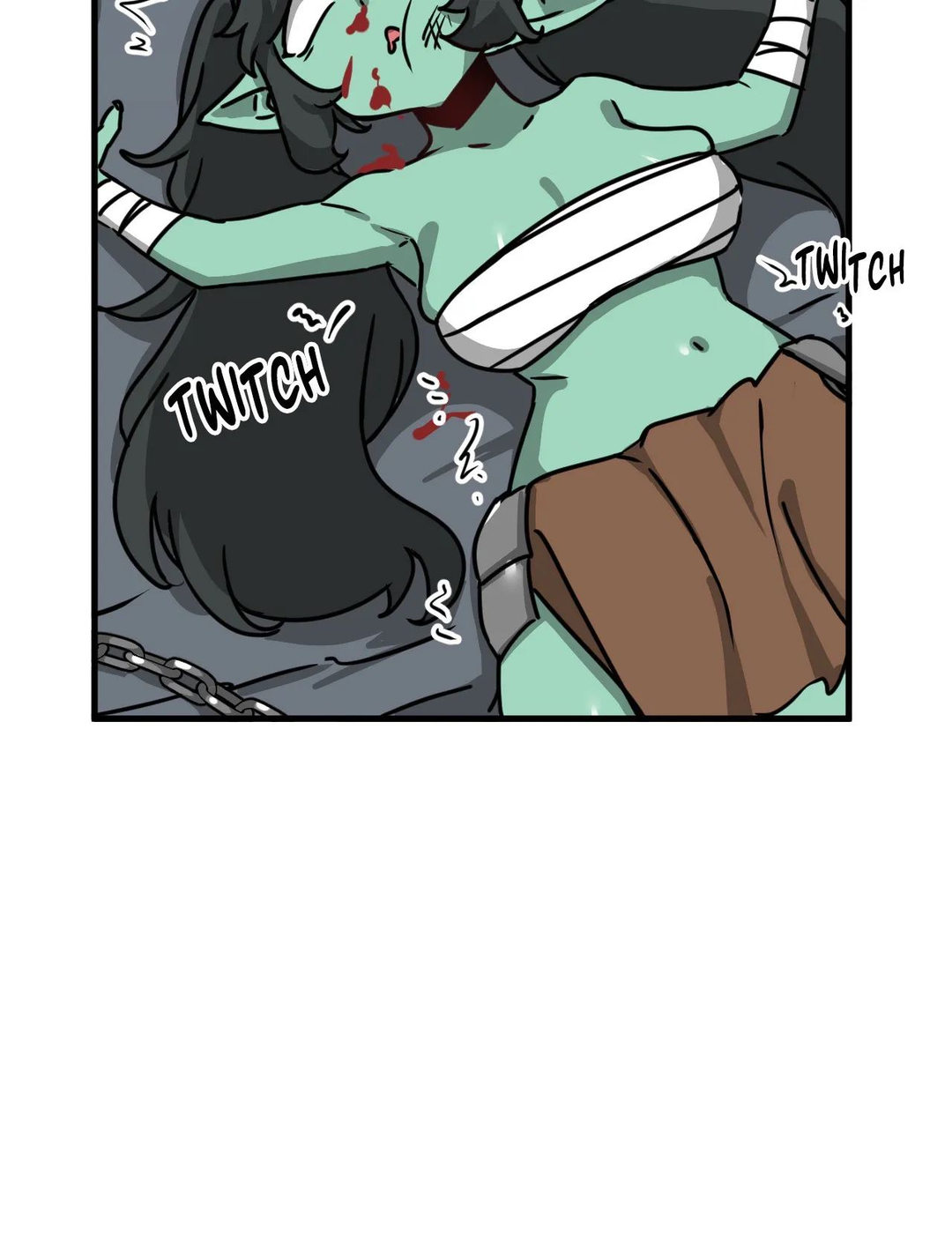 No Man’s Land Chapter 19 Page 61