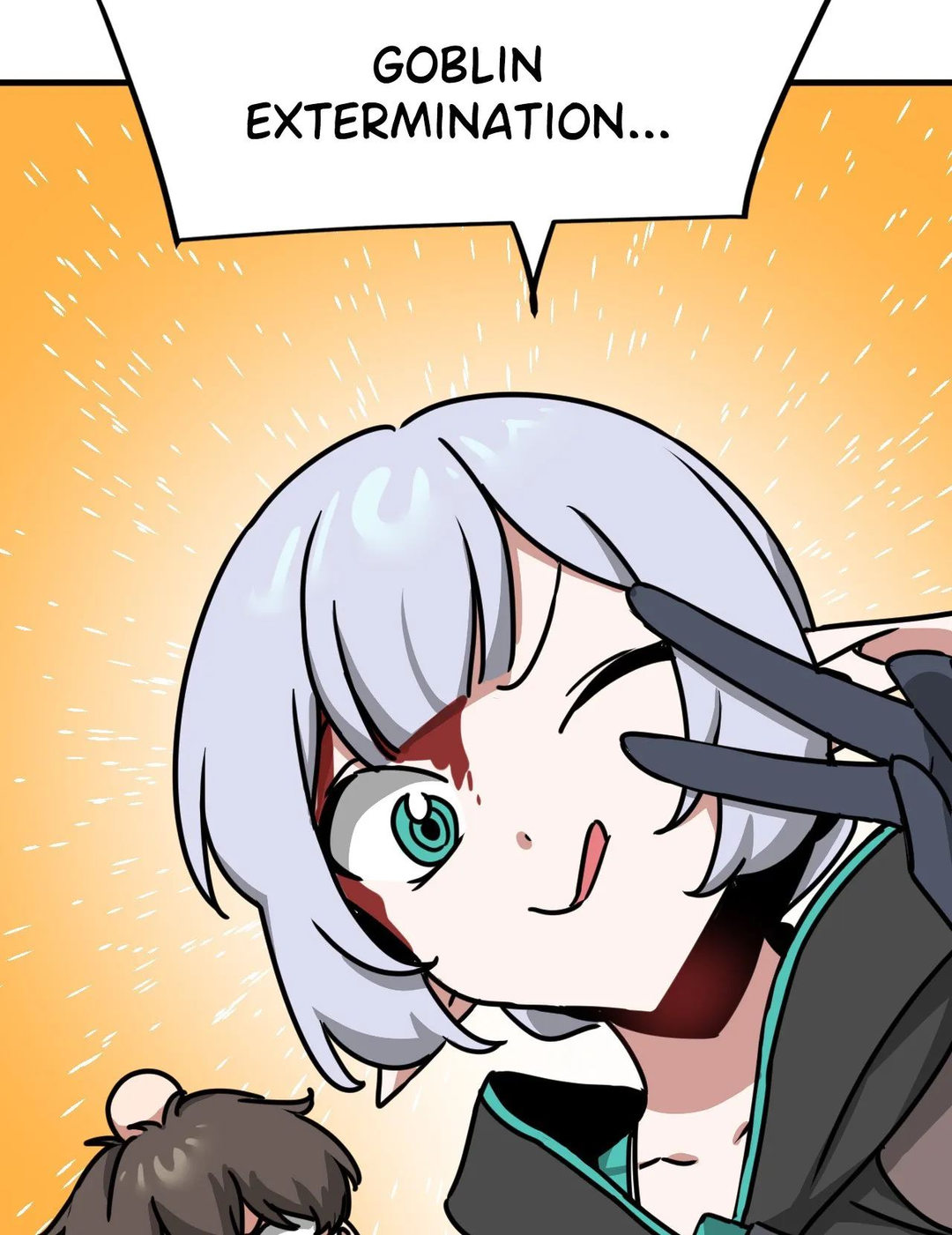 No Man’s Land Chapter 19 Page 63