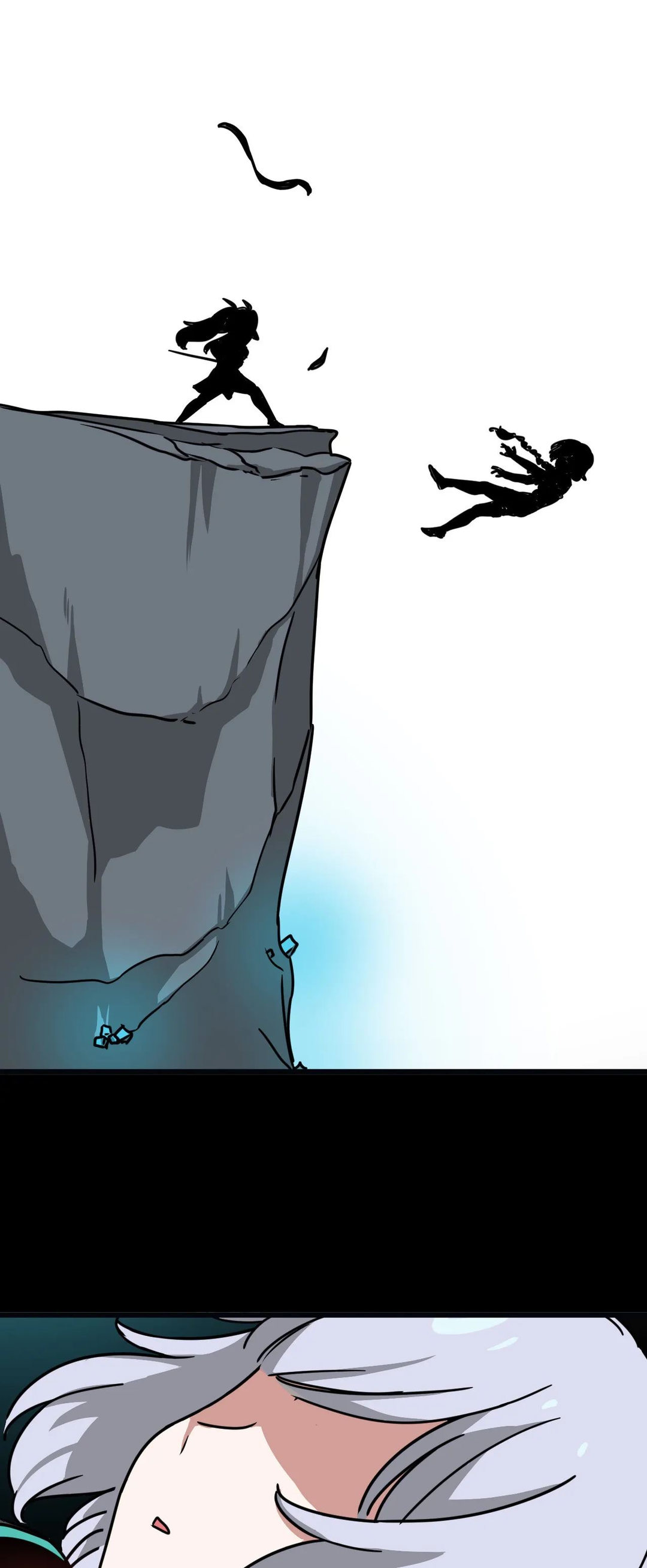 No Man’s Land Chapter 19 Page 7