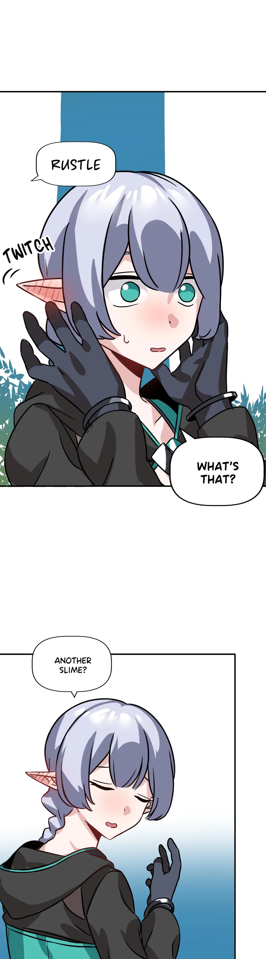 No Man’s Land Chapter 2 Page 14