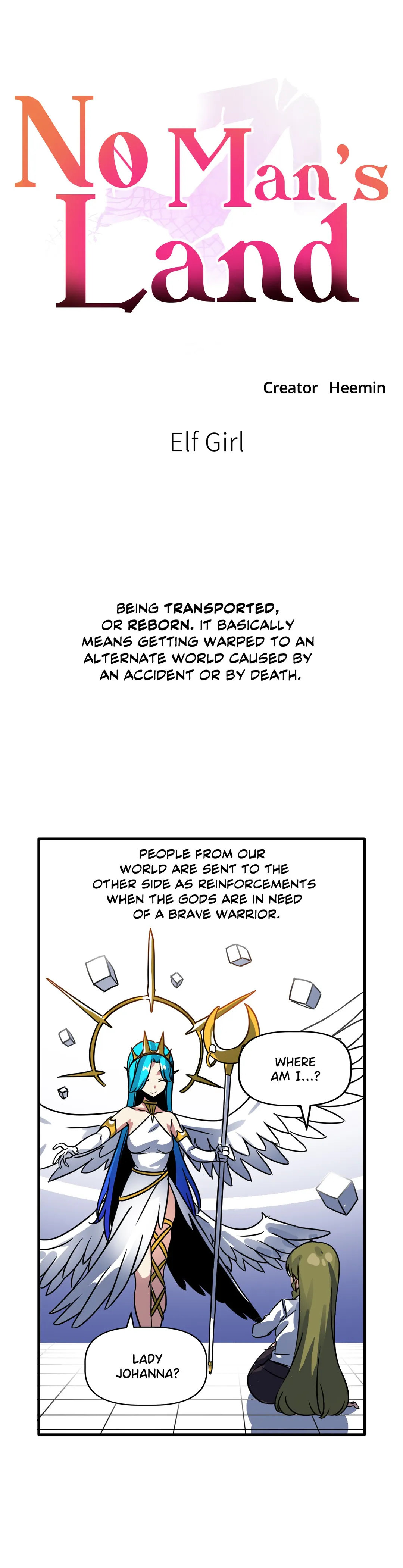 No Man’s Land Chapter 2 Page 25