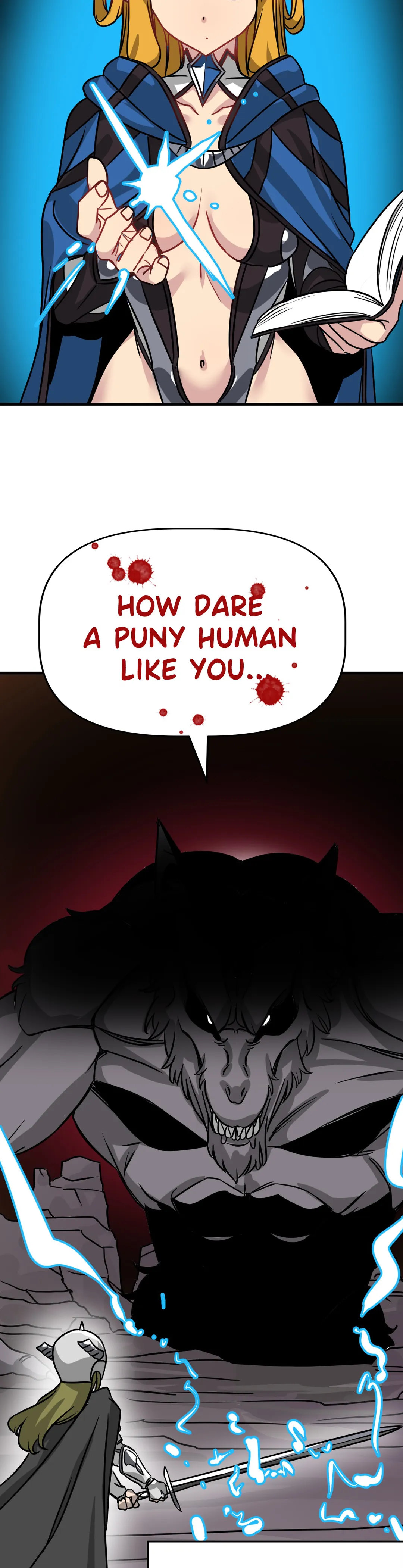 No Man’s Land Chapter 2 Page 27
