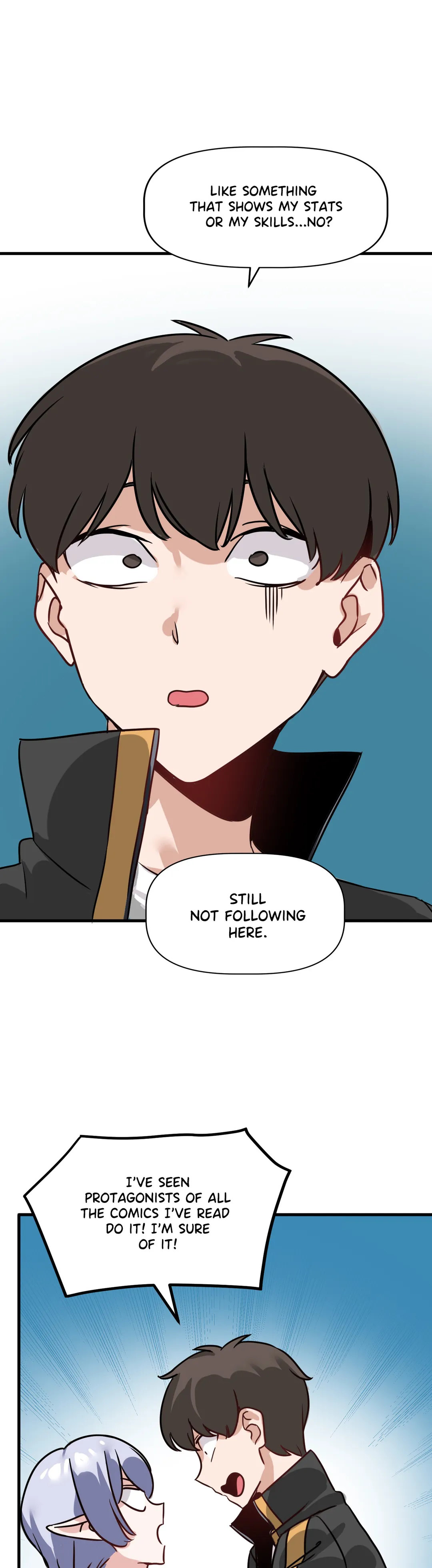 No Man’s Land Chapter 2 Page 37
