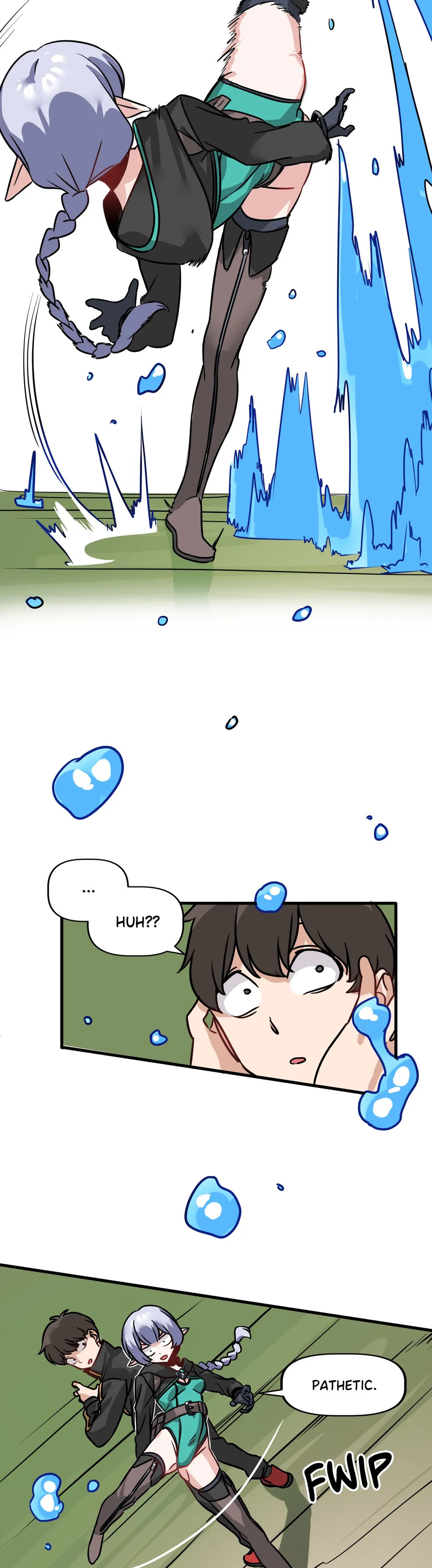 No Man’s Land Chapter 2 Page 40