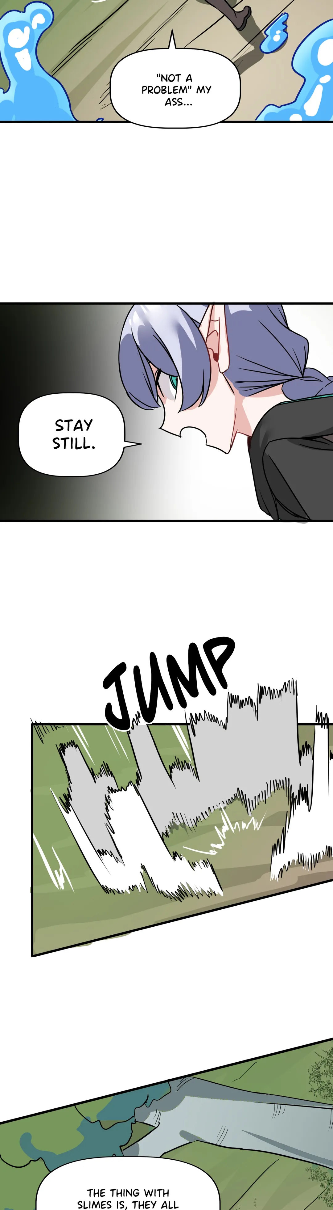 No Man’s Land Chapter 2 Page 41