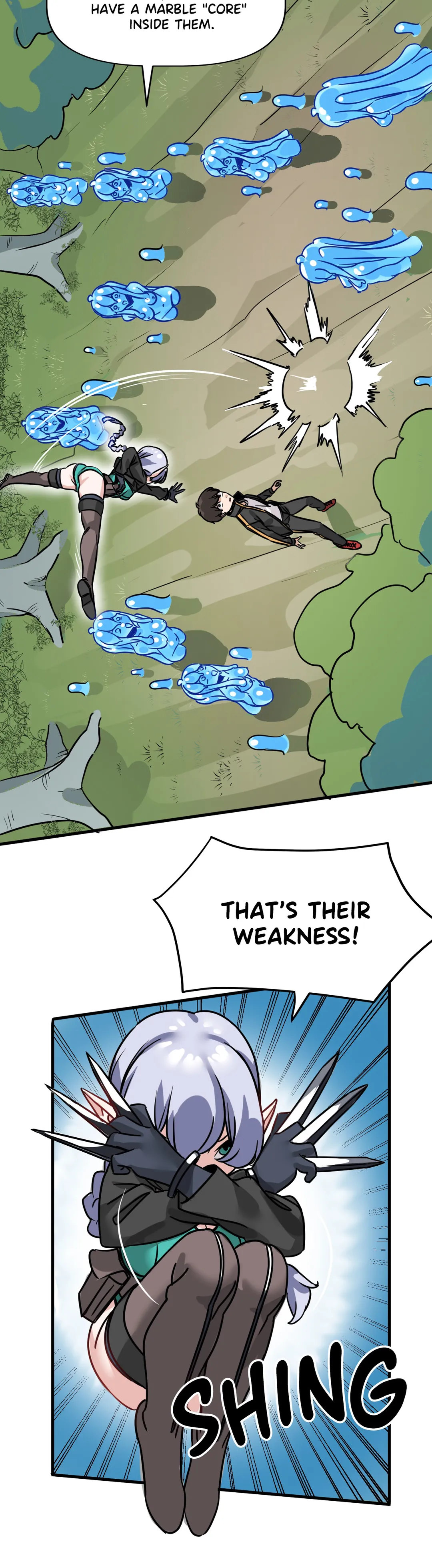 No Man’s Land Chapter 2 Page 42